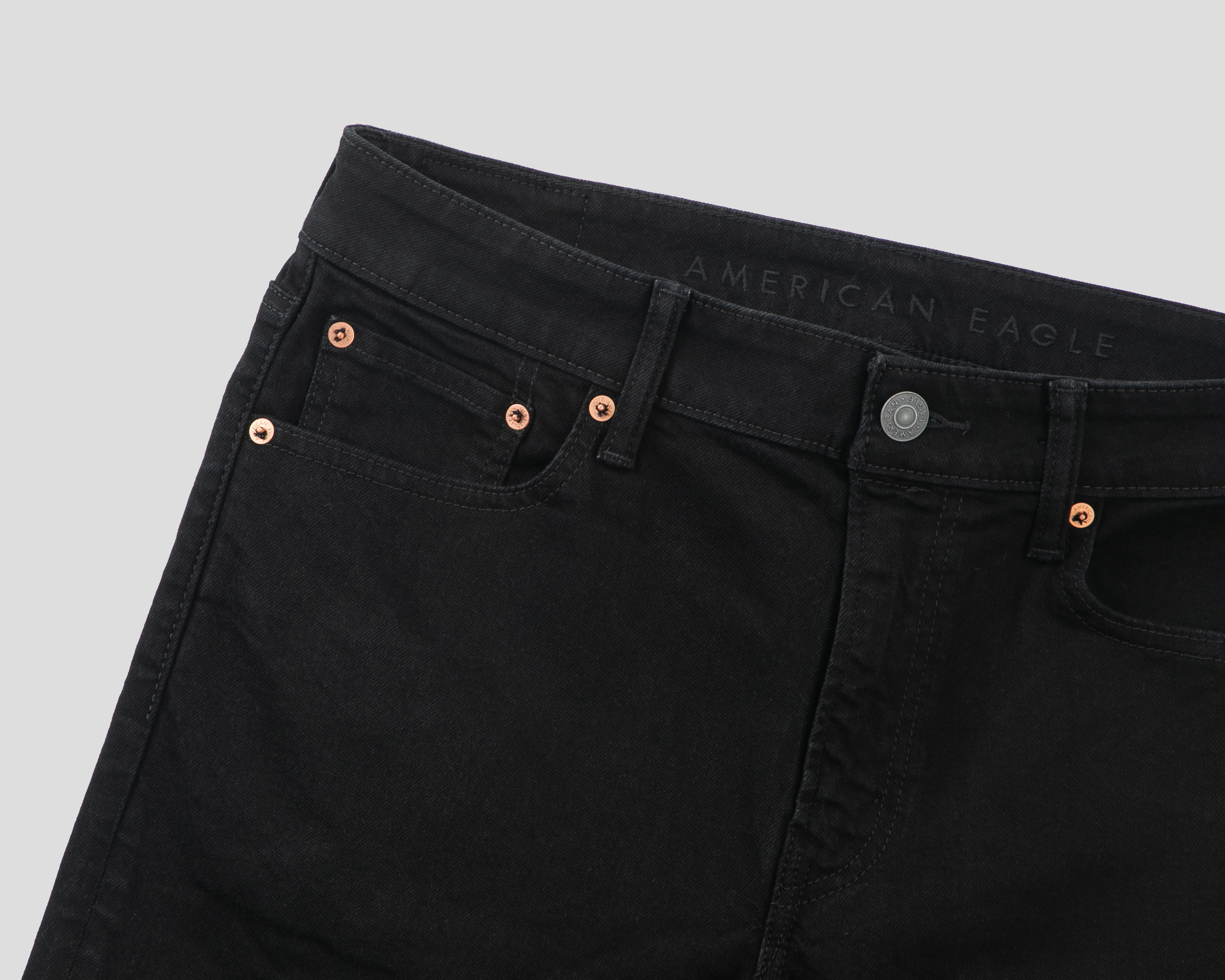Foto 4 pulgar | Foto 3 | Jeans Slim American Eagle para Hombre