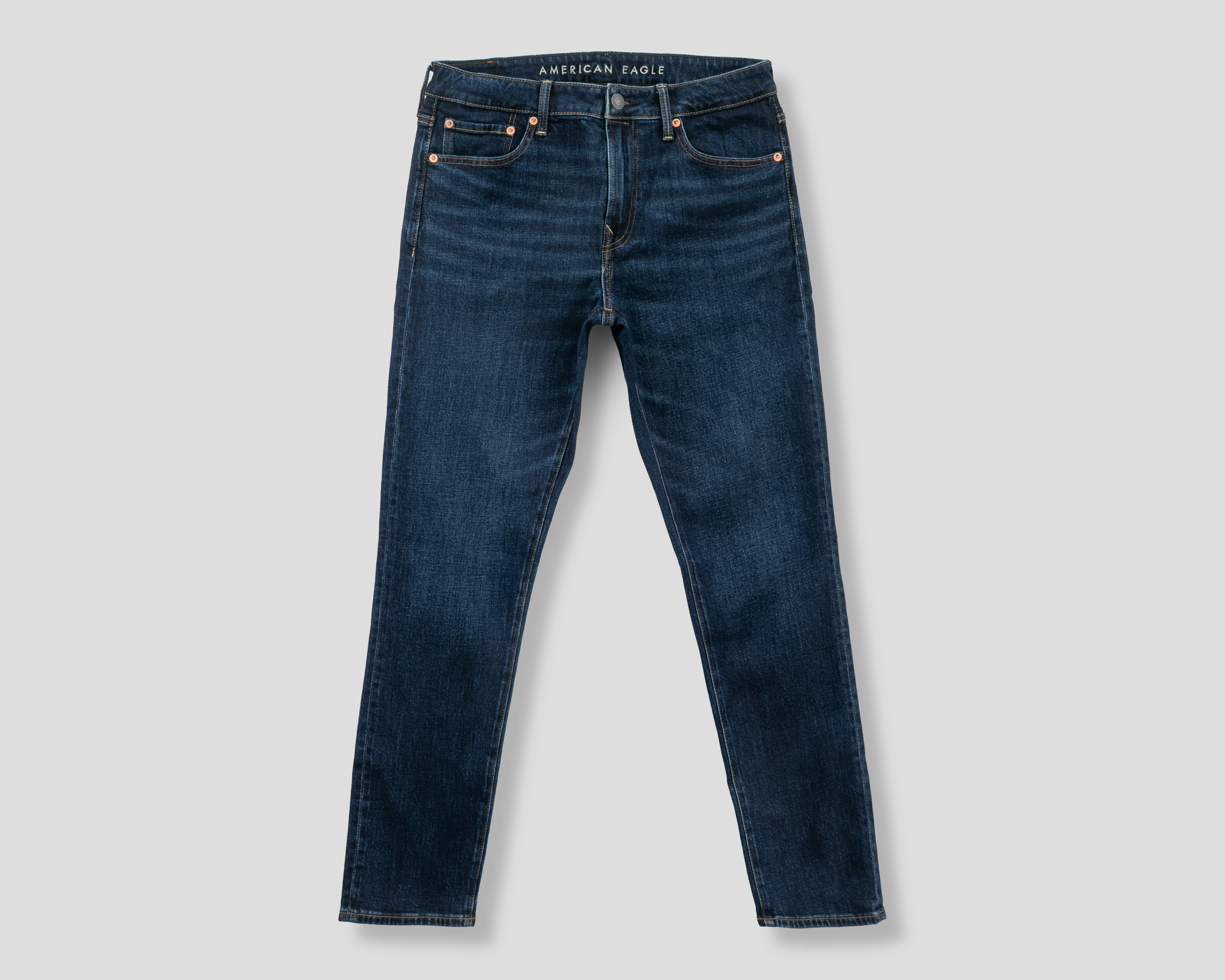 Jeans Skinny American Eagle para Hombre