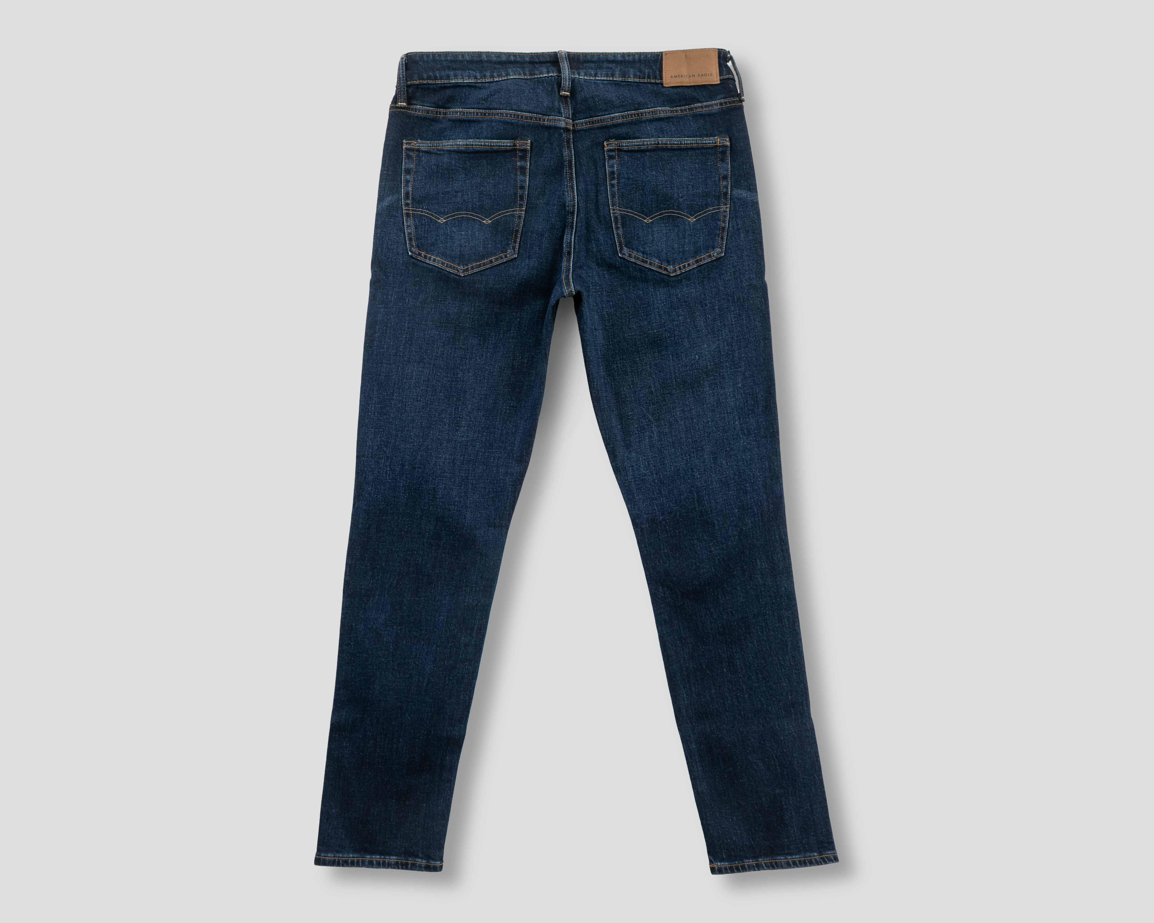 Foto 3 pulgar | Foto 2 | Jeans Skinny American Eagle para Hombre