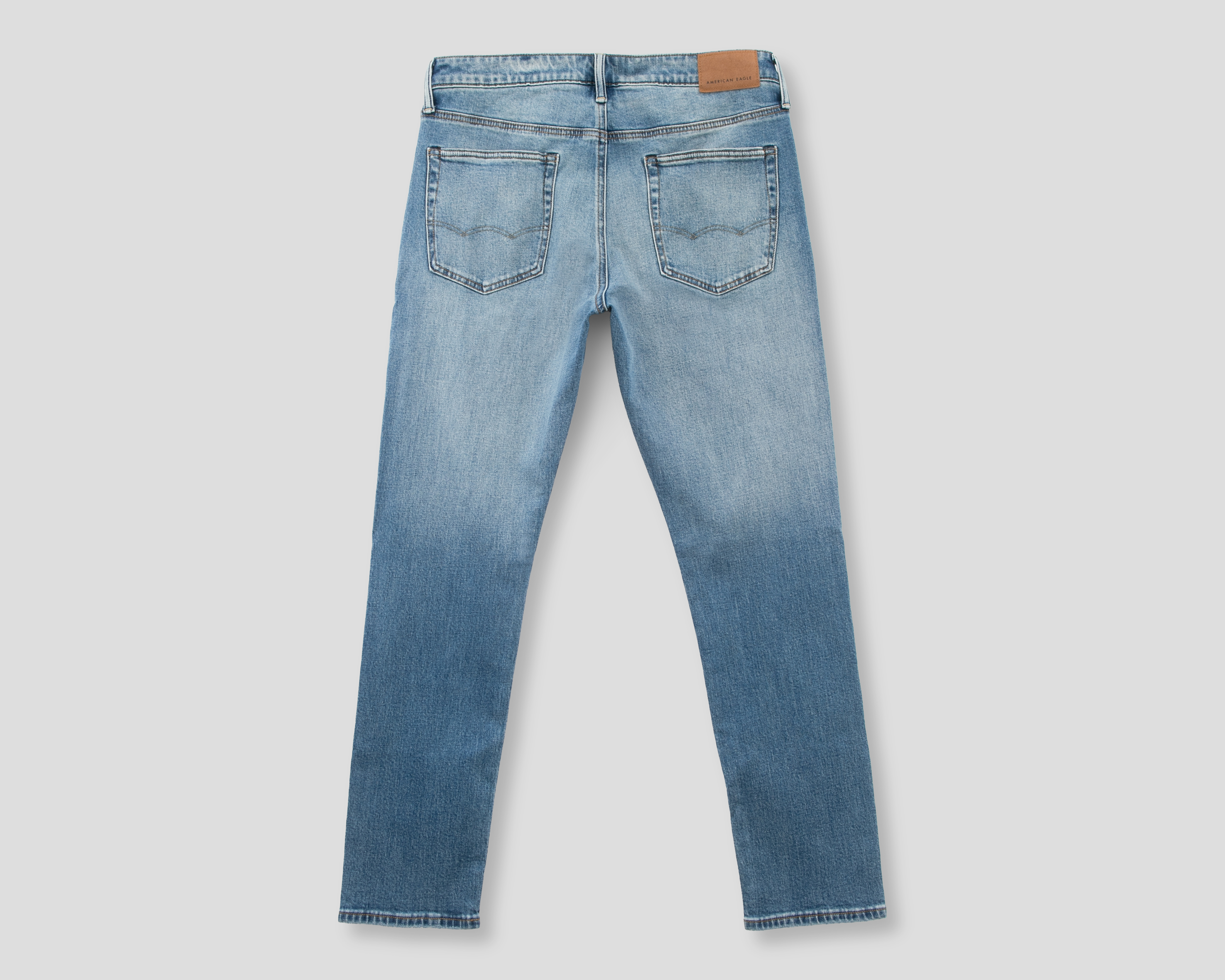 Foto 3 pulgar | Foto 2 | Jeans Skinny American Eagle para Hombre