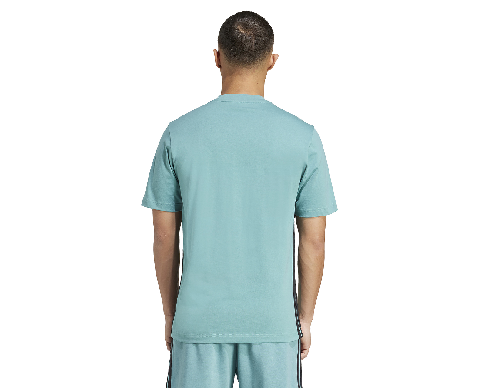 Foto 3 | Foto 3 | Playera Deportiva Adidas Essentials para Hombre