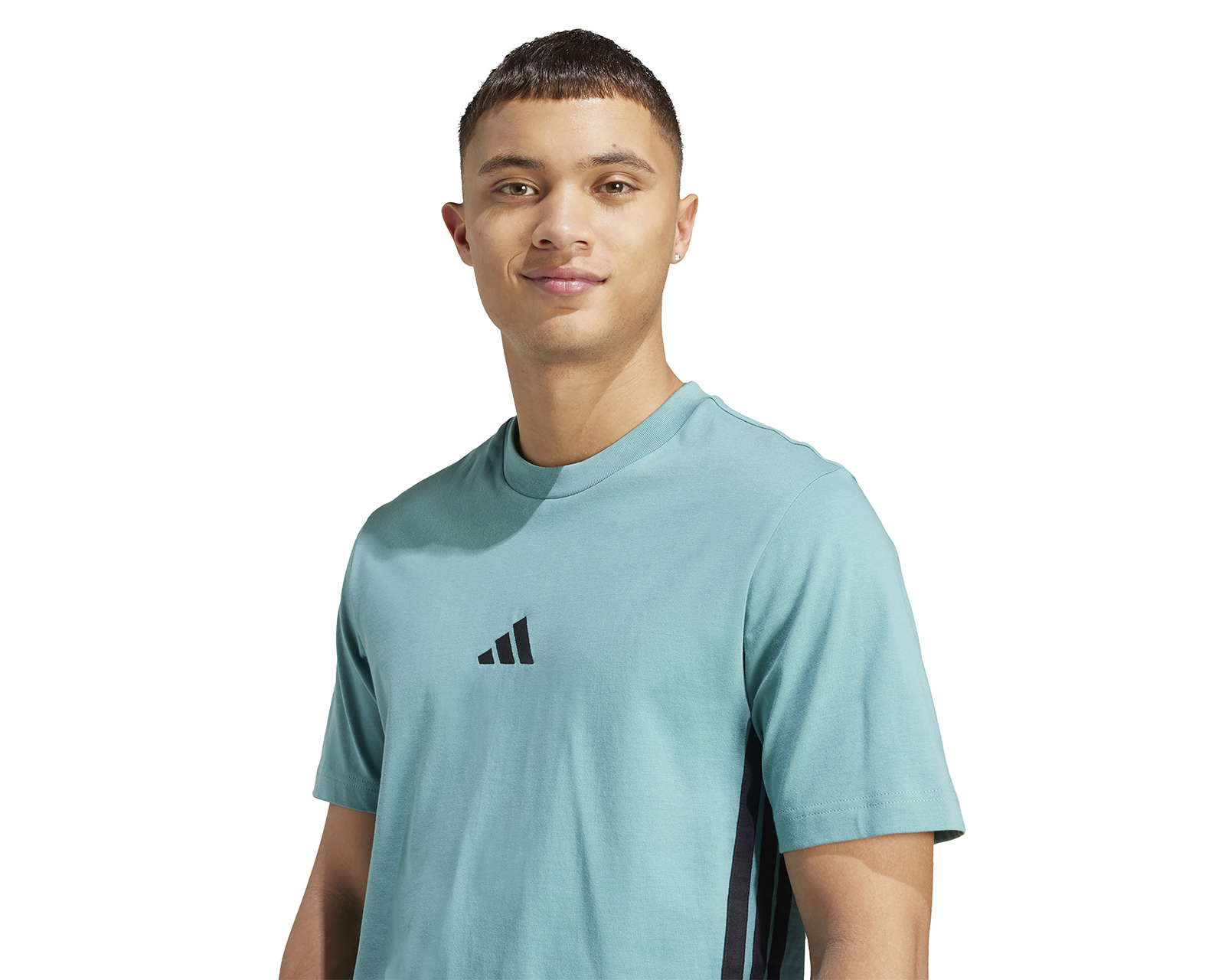 Foto 5 pulgar | Foto 4 | Playera Deportiva Adidas Essentials para Hombre