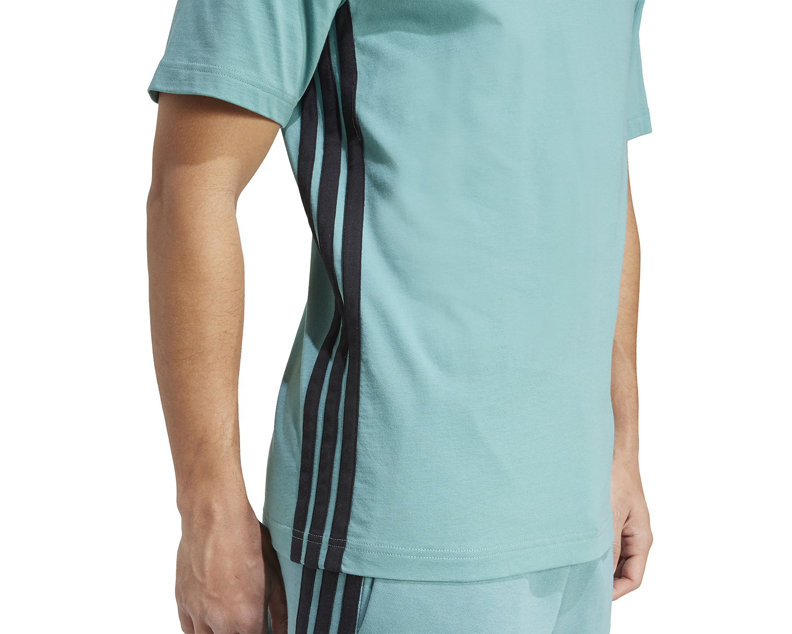 Foto 5 | Foto 5 | Playera Deportiva Adidas Essentials para Hombre