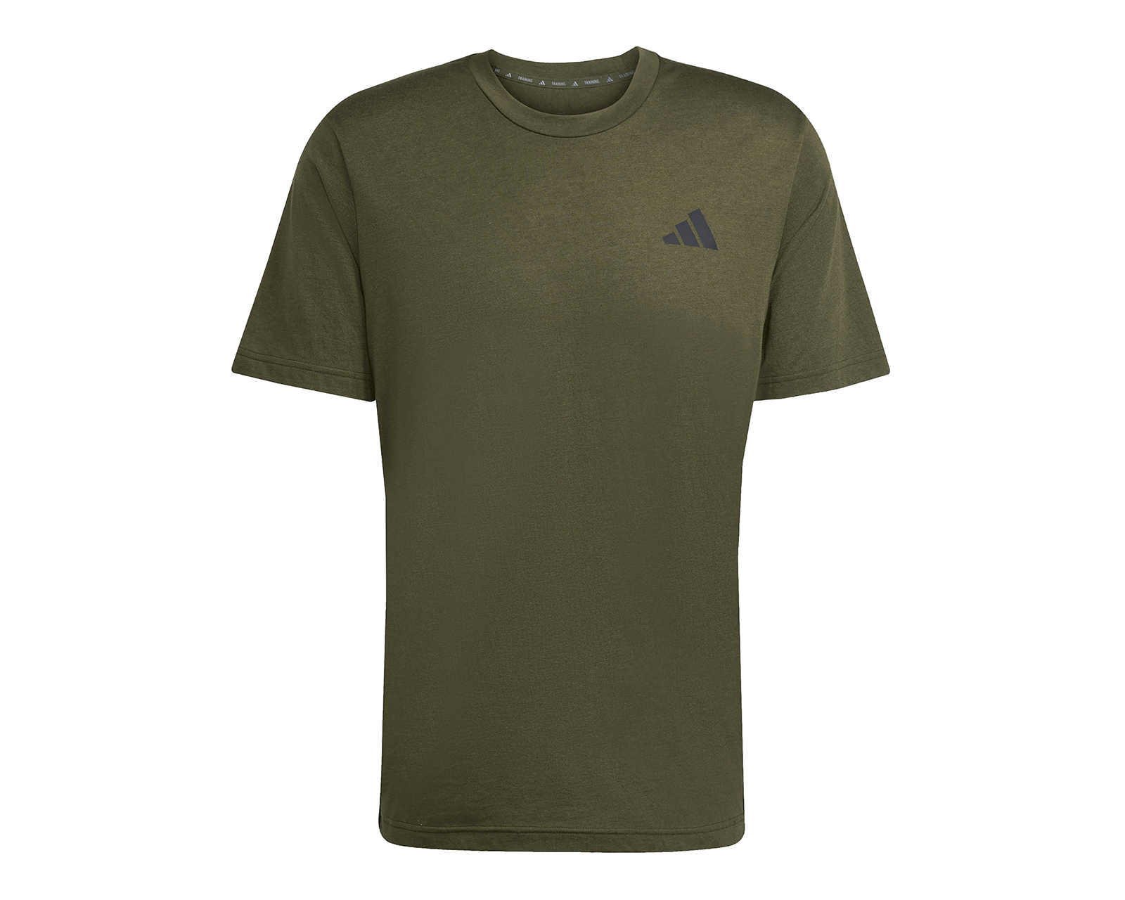 Foto 7 pulgar | Foto 6 | Playera Deportiva Adidas Essentials Climacool para Hombre