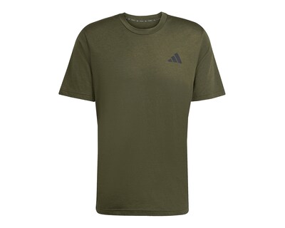 Foto 6 | Foto 6 | Playera Deportiva Adidas Essentials Climacool para Hombre