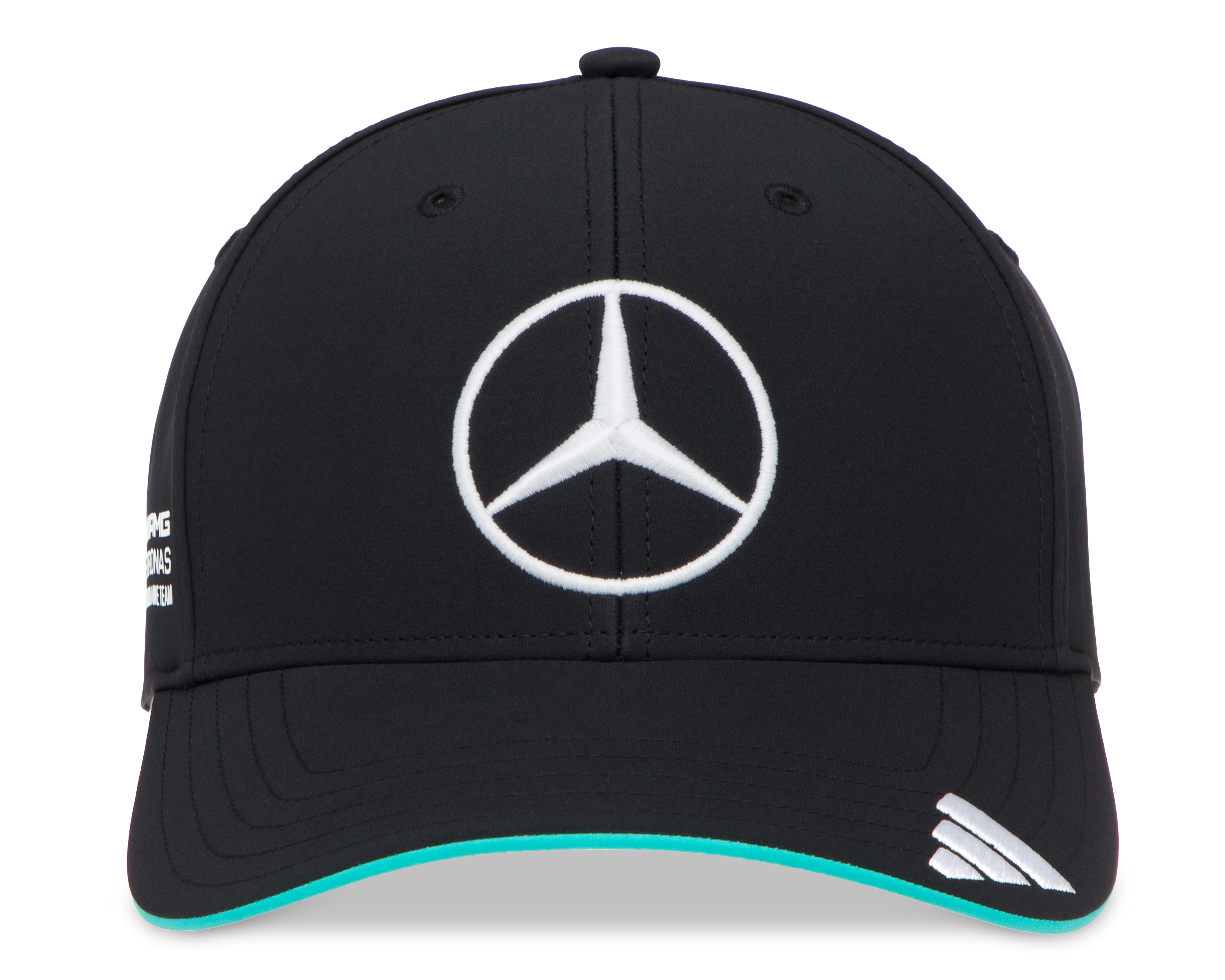 Foto 2 pulgar | Foto 1 | Gorra Adidas Mercedes AMG PETRONAS F1 Team
