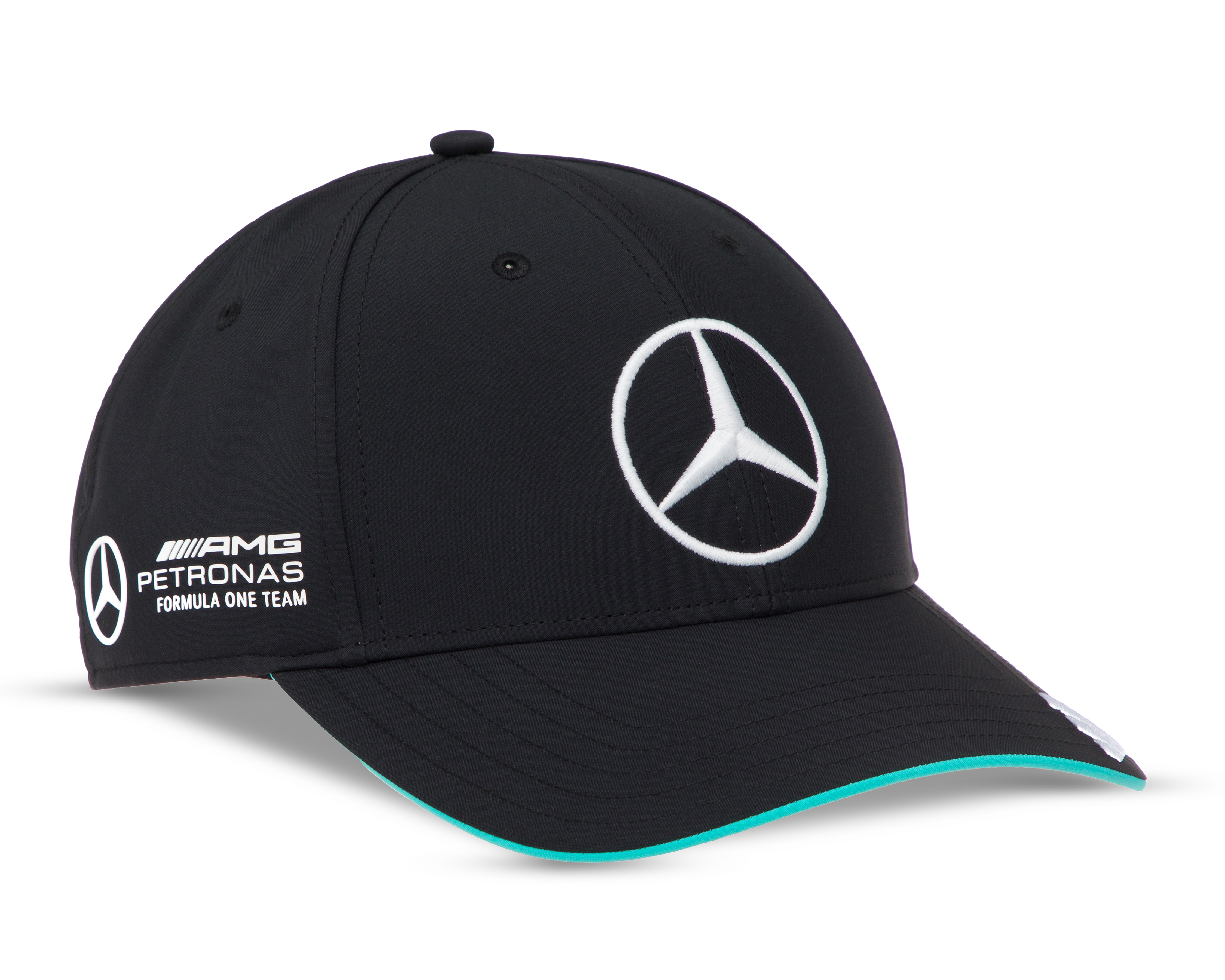 Foto 3 pulgar | Foto 2 | Gorra Adidas Mercedes AMG PETRONAS F1 Team