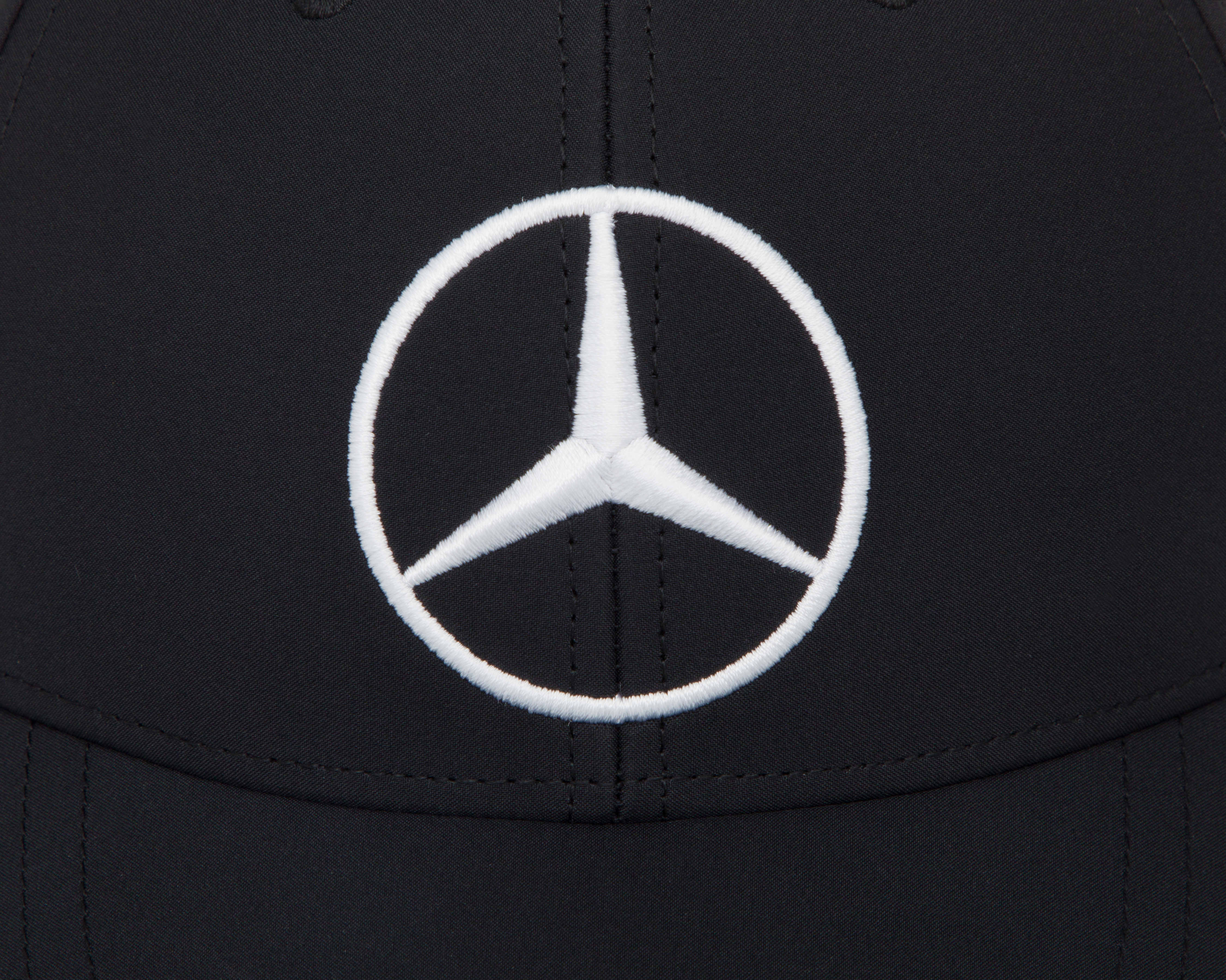 Foto 5 pulgar | Foto 4 | Gorra Adidas Mercedes AMG PETRONAS F1 Team