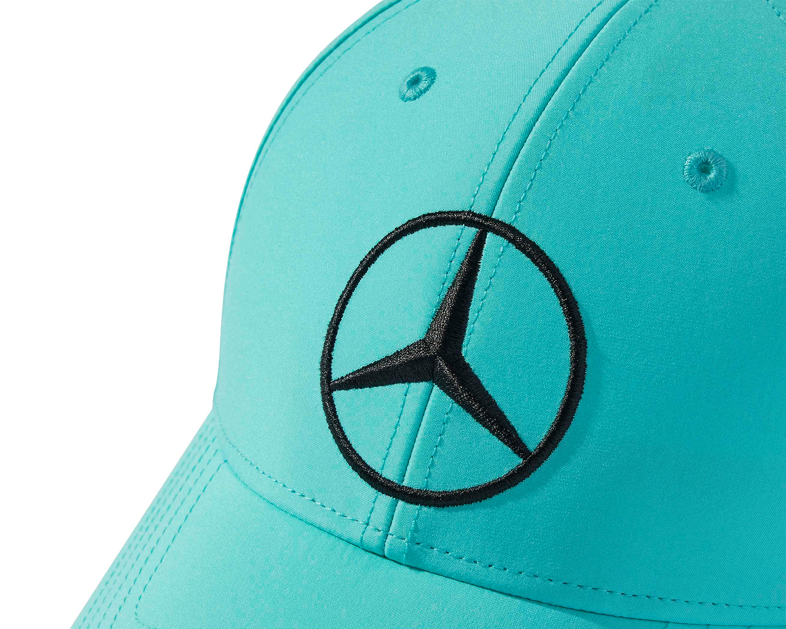 Foto 4 pulgar | Foto 3 | Gorra Curva Adidas Mercedes-AMG Petronas F1 Team