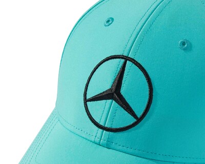 Foto 3 | Foto 3 | Gorra Curva Adidas Mercedes-AMG Petronas F1 Team