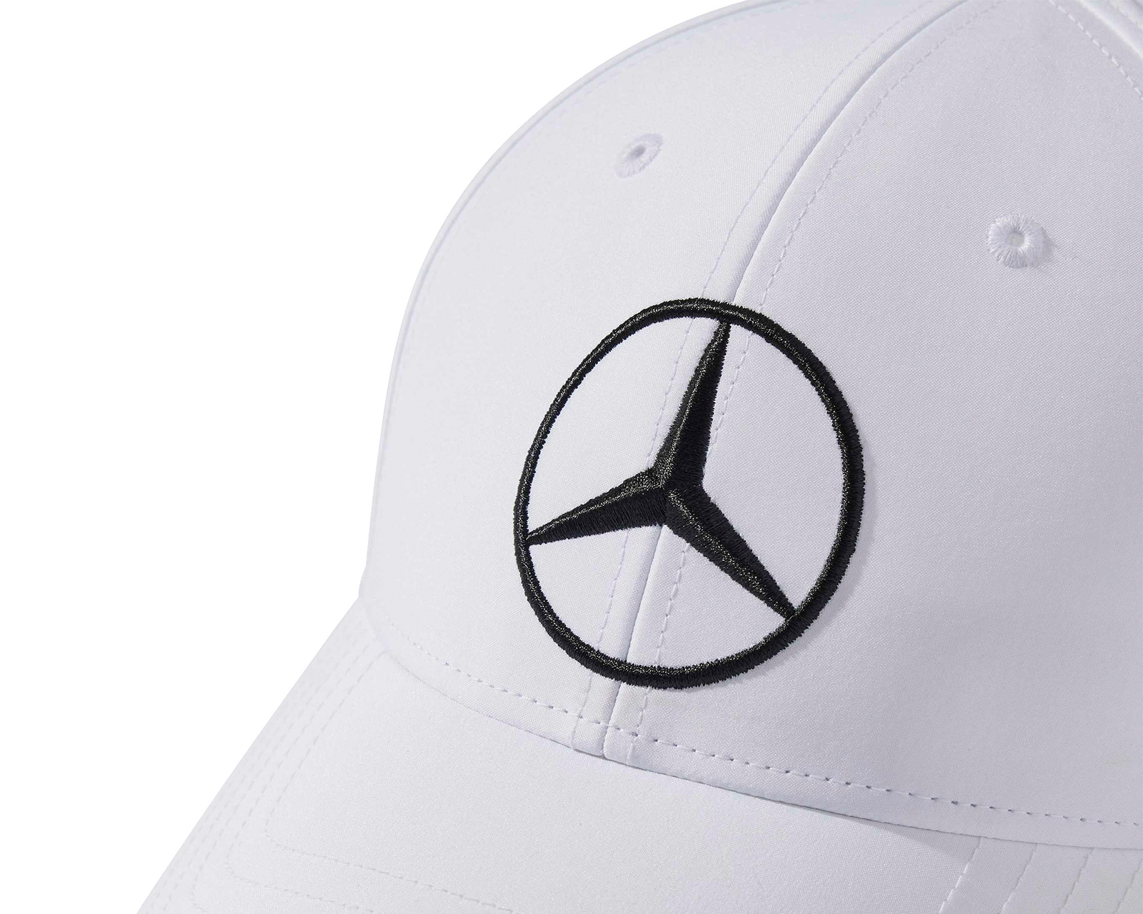 Foto 4 pulgar | Foto 3 | Gorra Curva Adidas Mercedes-AMG Petronas F1 Team