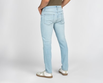 Foto 2 | Foto 2 | Jeans Slim American Eagle Outfitters para Hombre