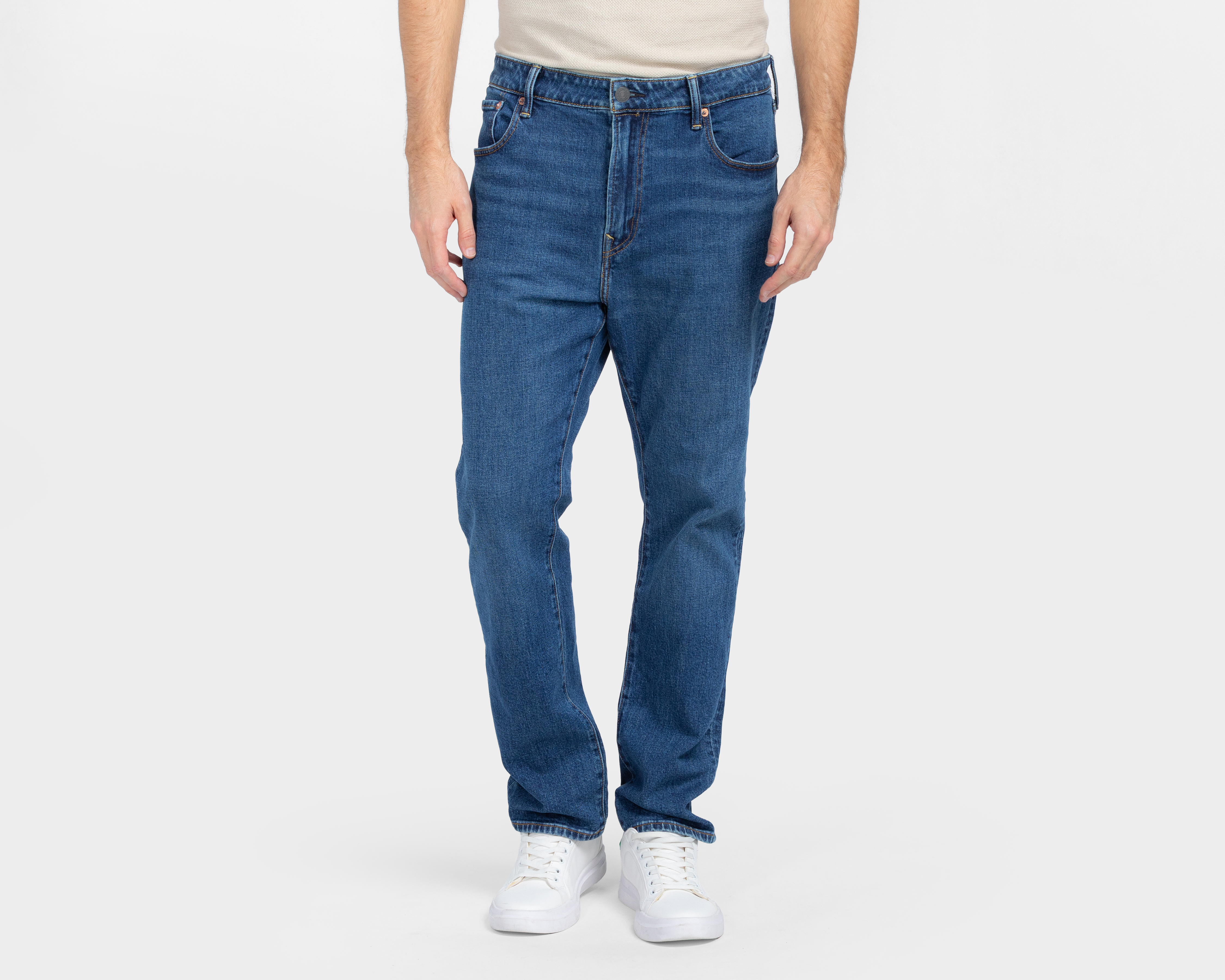 Foto 1 | Foto 1 | Jeans Slim Fit American Eagle para Hombre