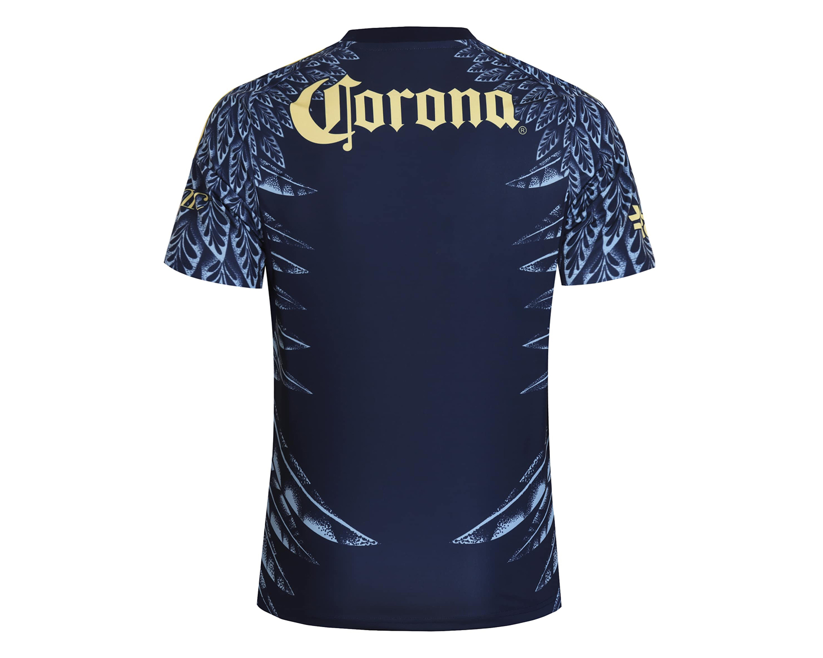 Foto 3 pulgar | Foto 2 | Jersey Adidas América Visitante 2025 para Hombre