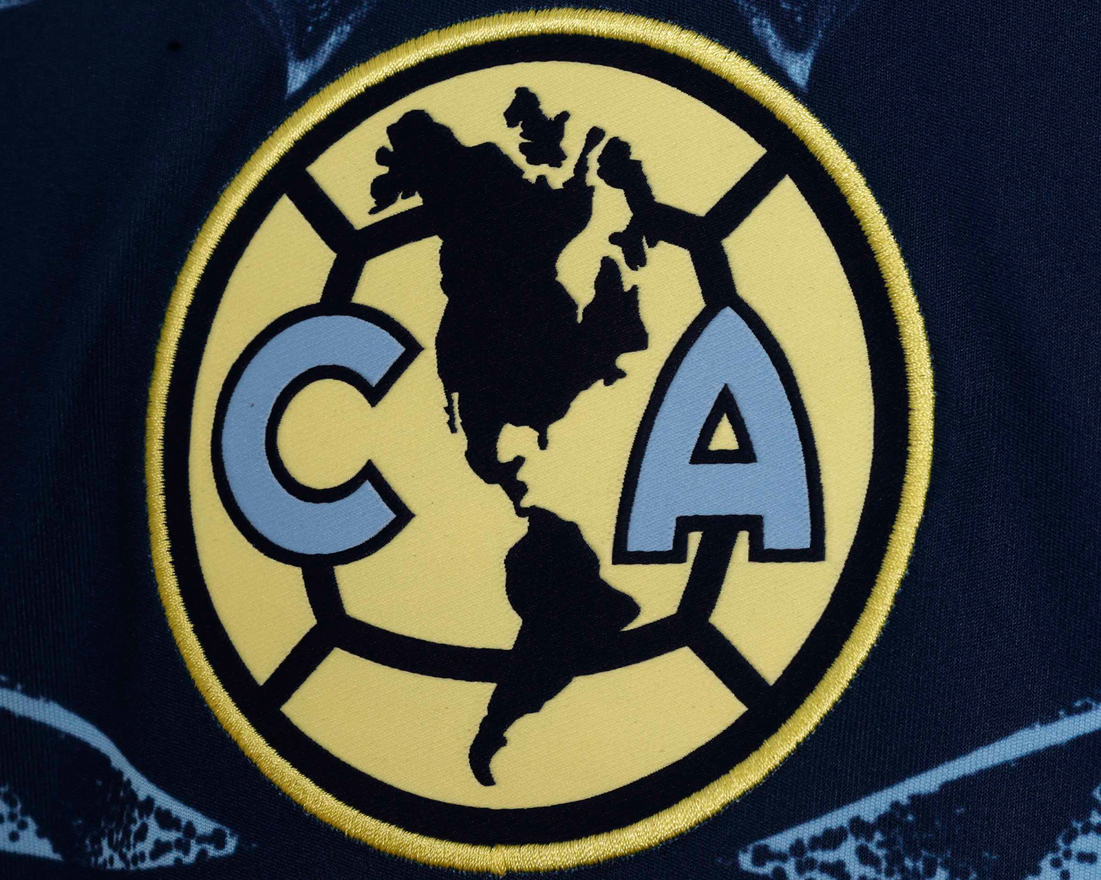 Foto 4 pulgar | Foto 3 | Jersey Adidas América Visitante 2025 para Hombre