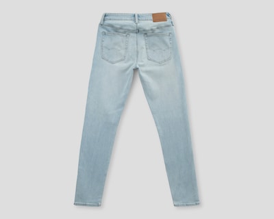 Foto 2 | Foto 2 | Jeans Skinny American Eagle para Hombre