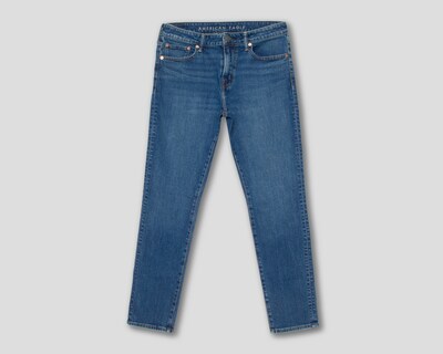 Foto 1 | Foto 1 | Jeans Skinny American Eagle para Hombre