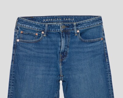 Foto 3 | Foto 3 | Jeans Skinny American Eagle para Hombre
