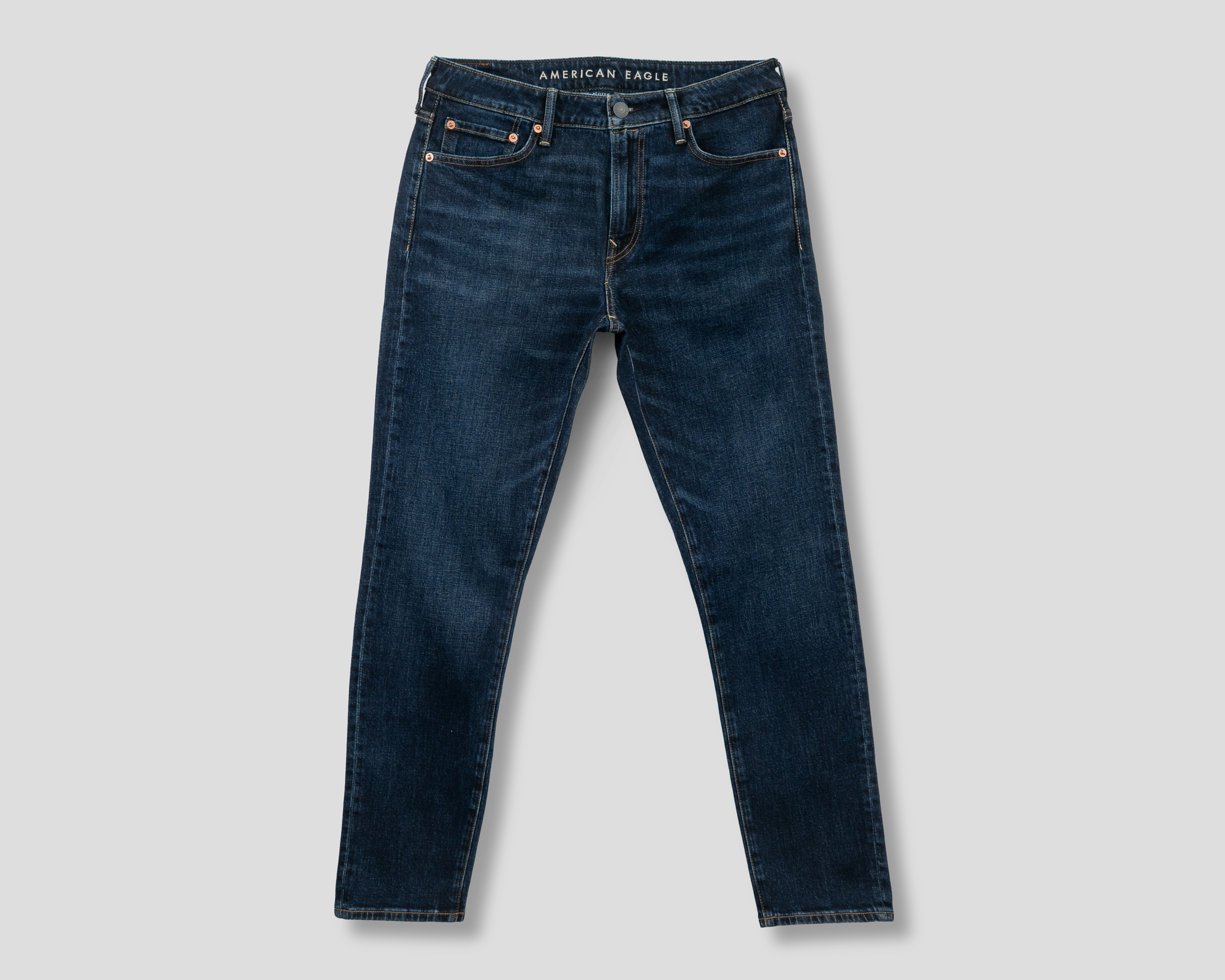 Jeans Skinny American Eagle para Hombre