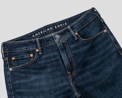 Foto 3 | Foto 3 | Jeans Skinny American Eagle para Hombre