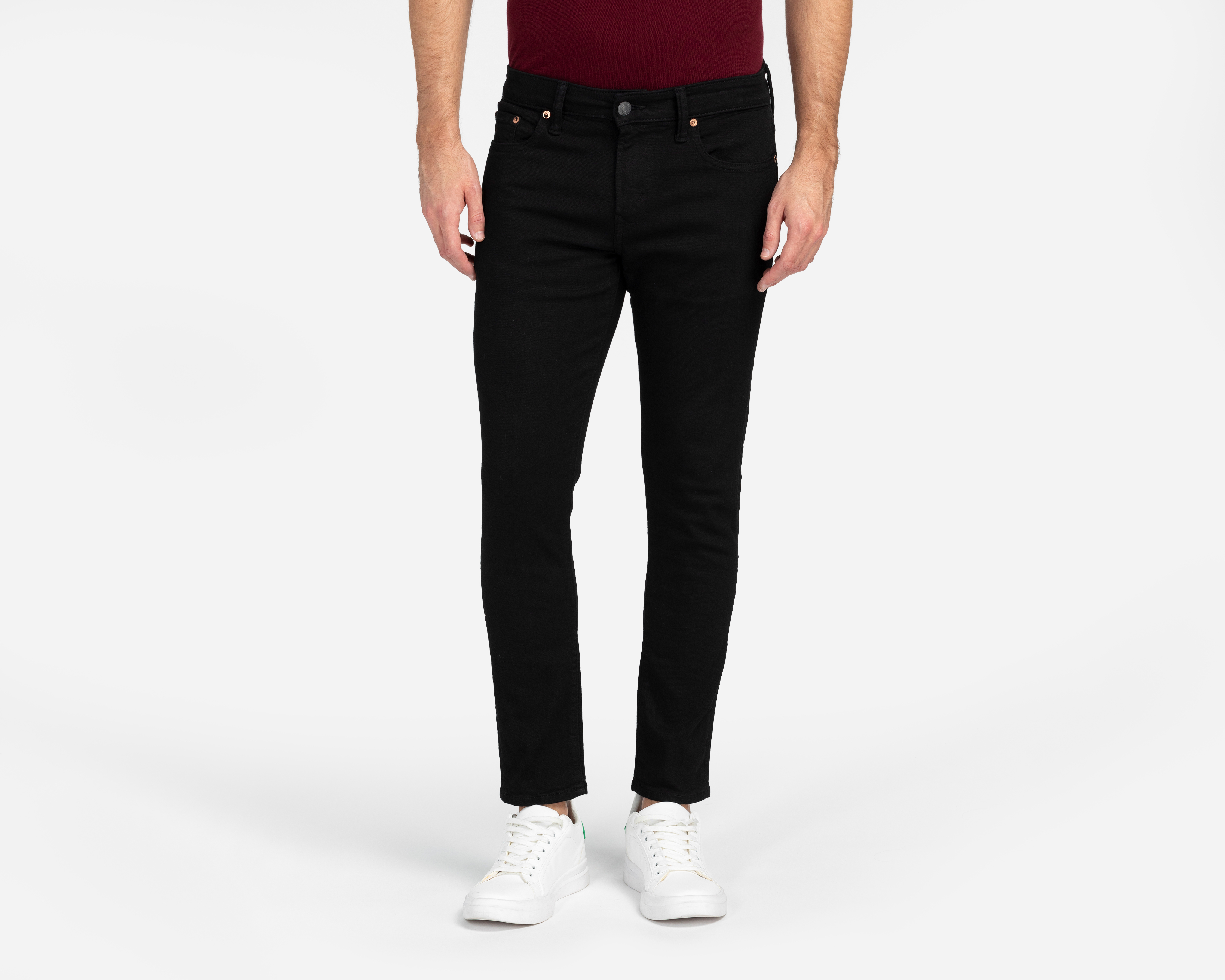 Jeans Skinny American Eagle para Hombre