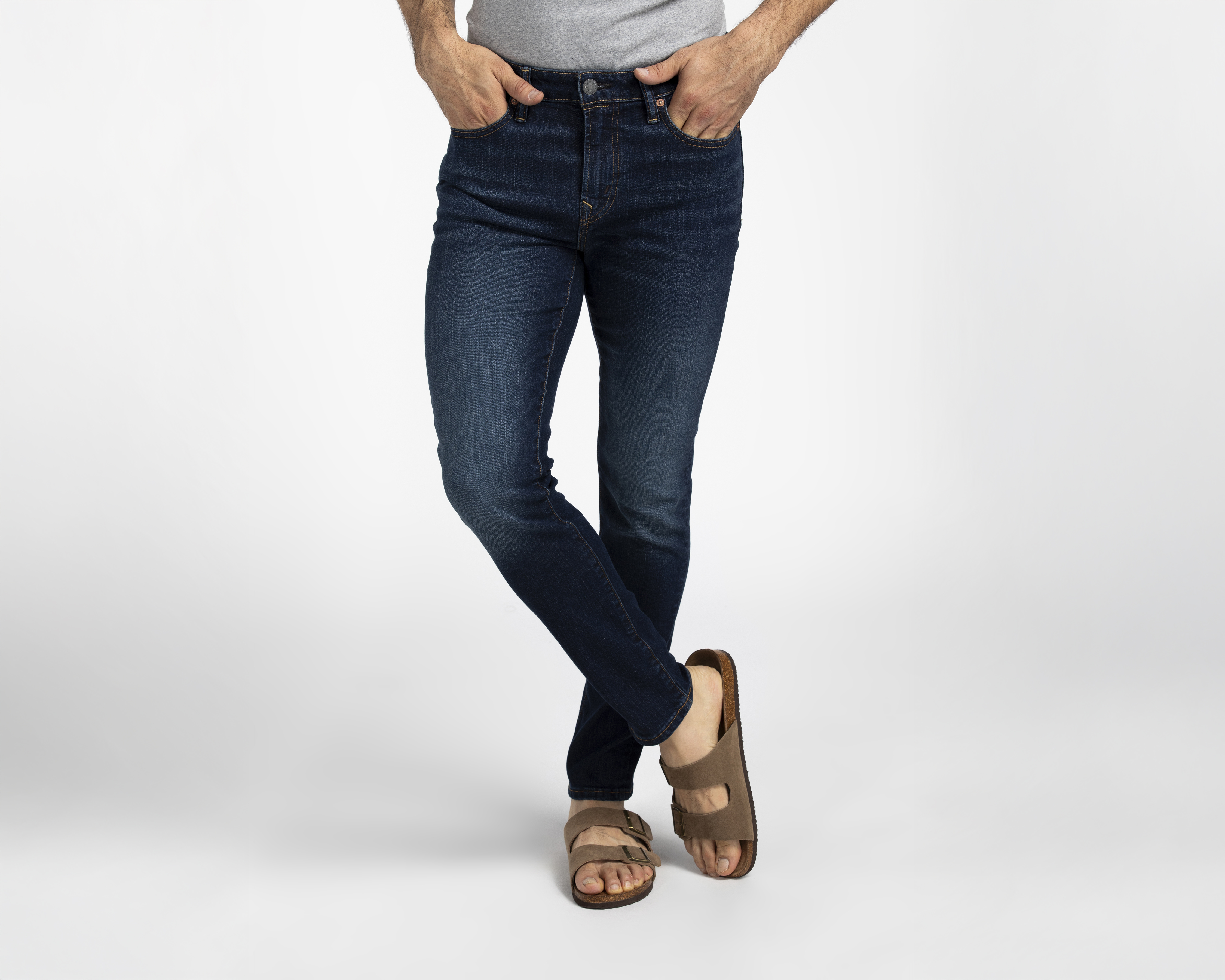 Foto 1 | Foto 1 | Jeans Slim American Eagle para Hombre