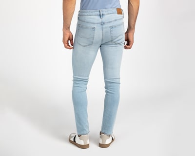 Foto 2 | Foto 2 | Jeans Skinny American Eagle Light Clean para Hombre