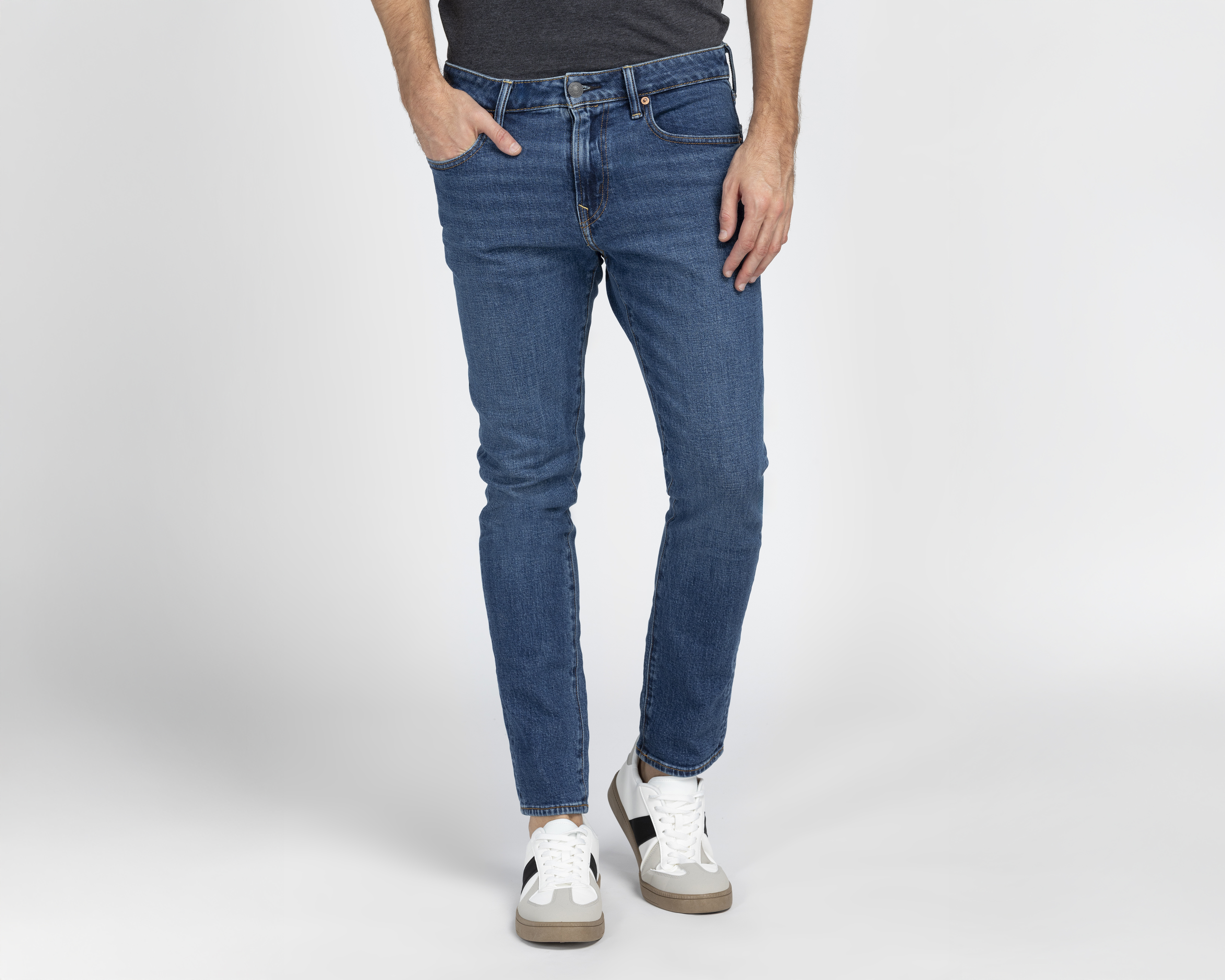 Jeans Skinny American Eagle para Hombre
