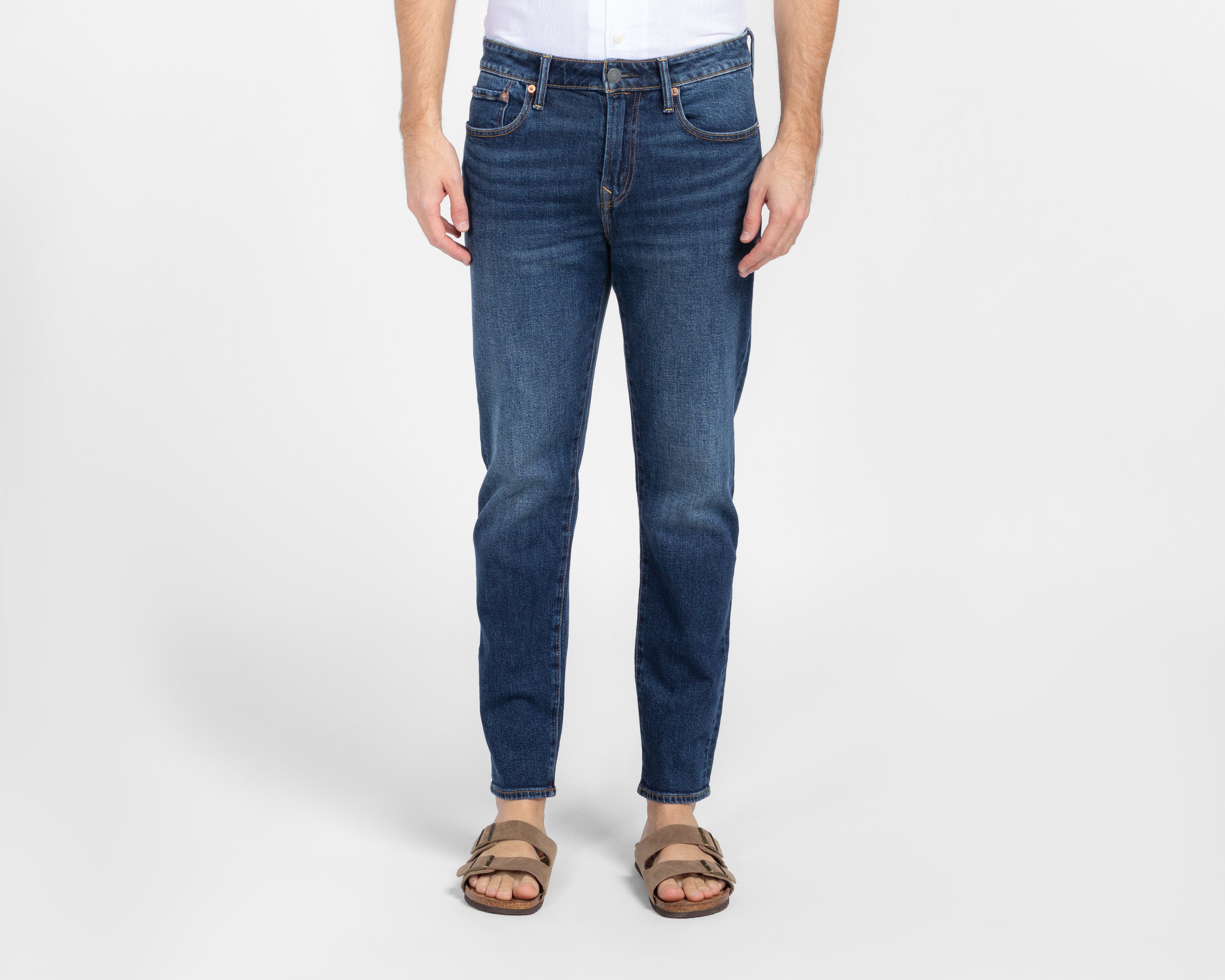 Foto 2 pulgar | Foto 1 | Jeans Athletic Fit American Eagle para Hombre