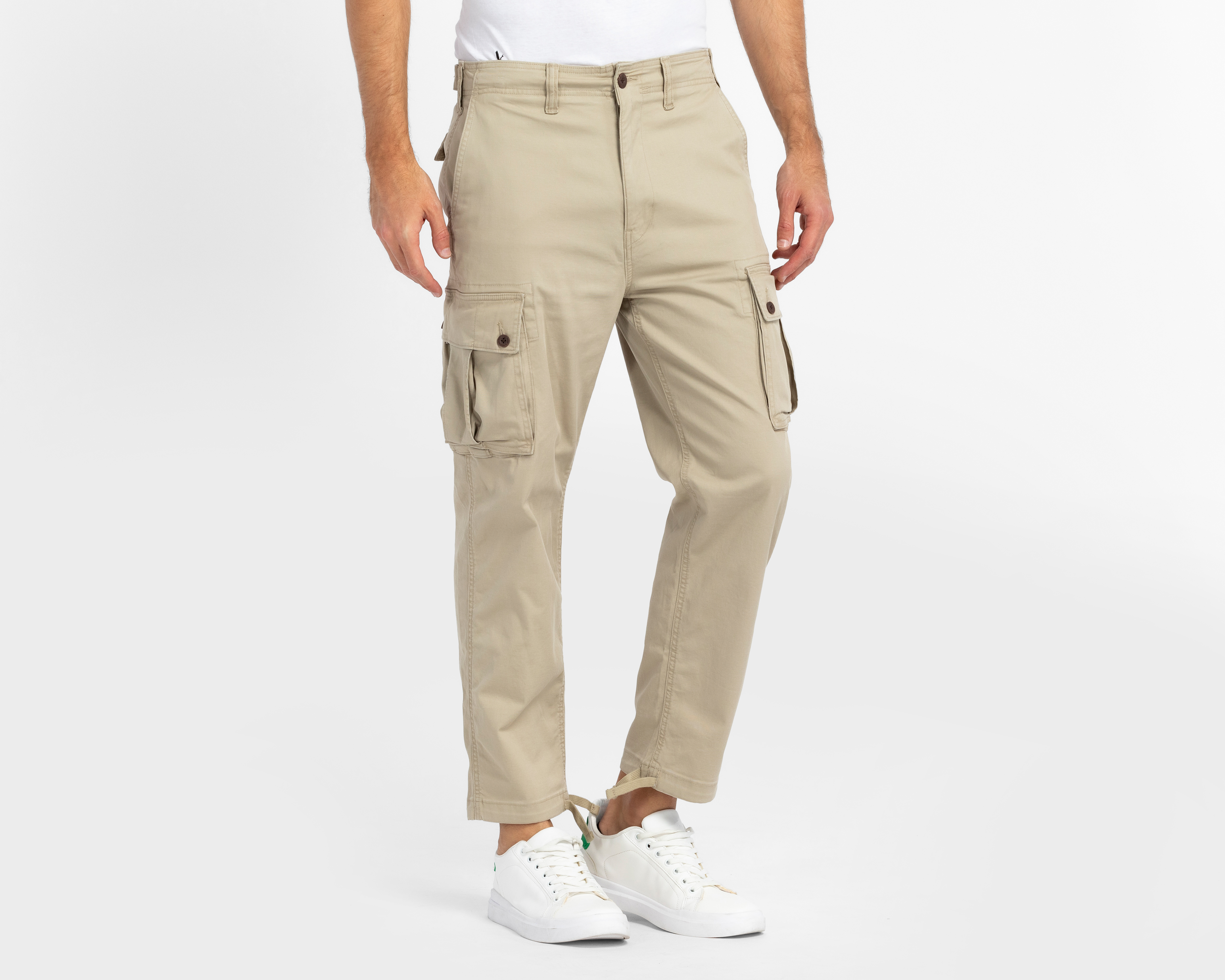 Pantalón de Cargo American Eagle para Hombre