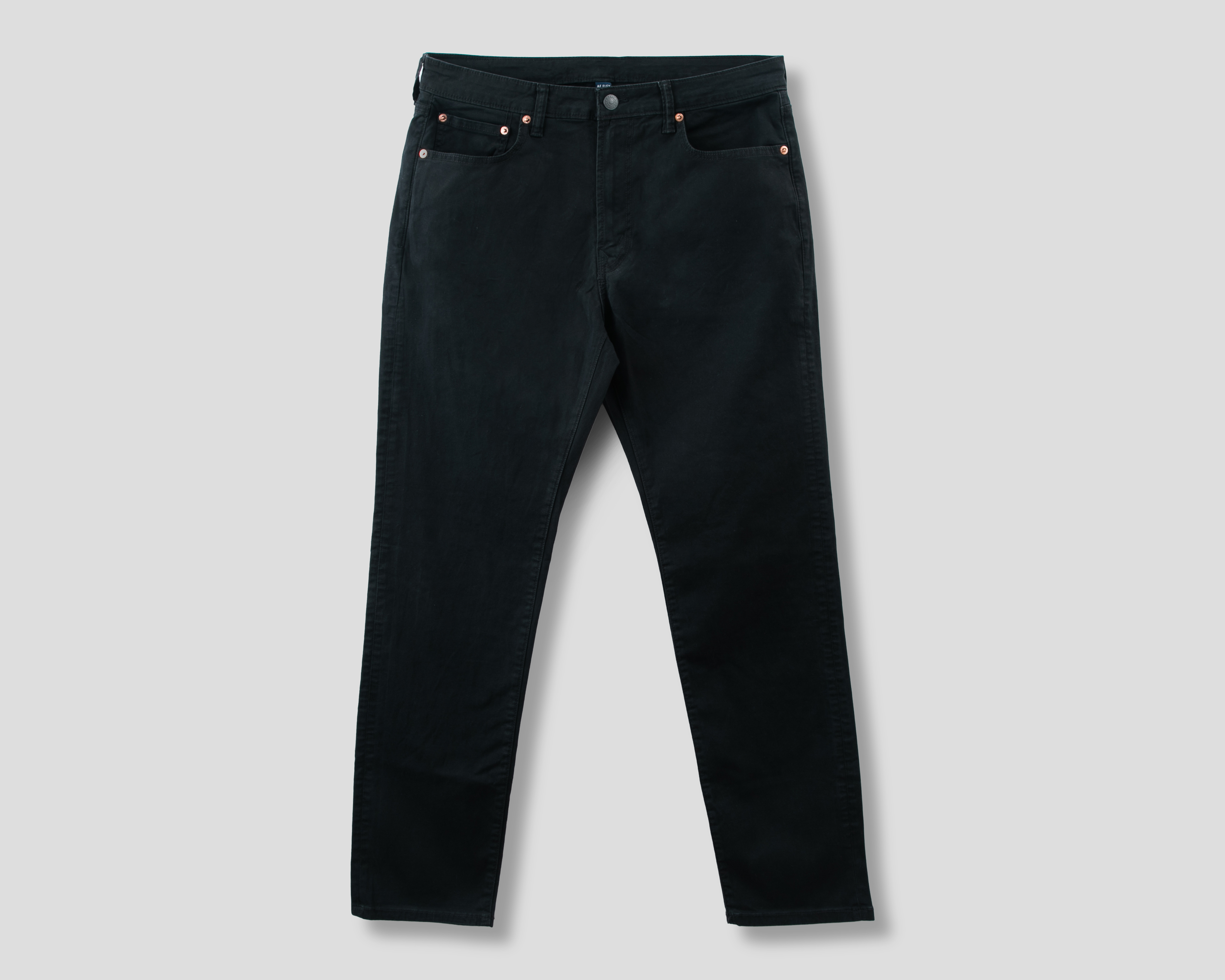 Foto 1 | Foto 1 | Jeans Slim Straight American Eagle para Hombre