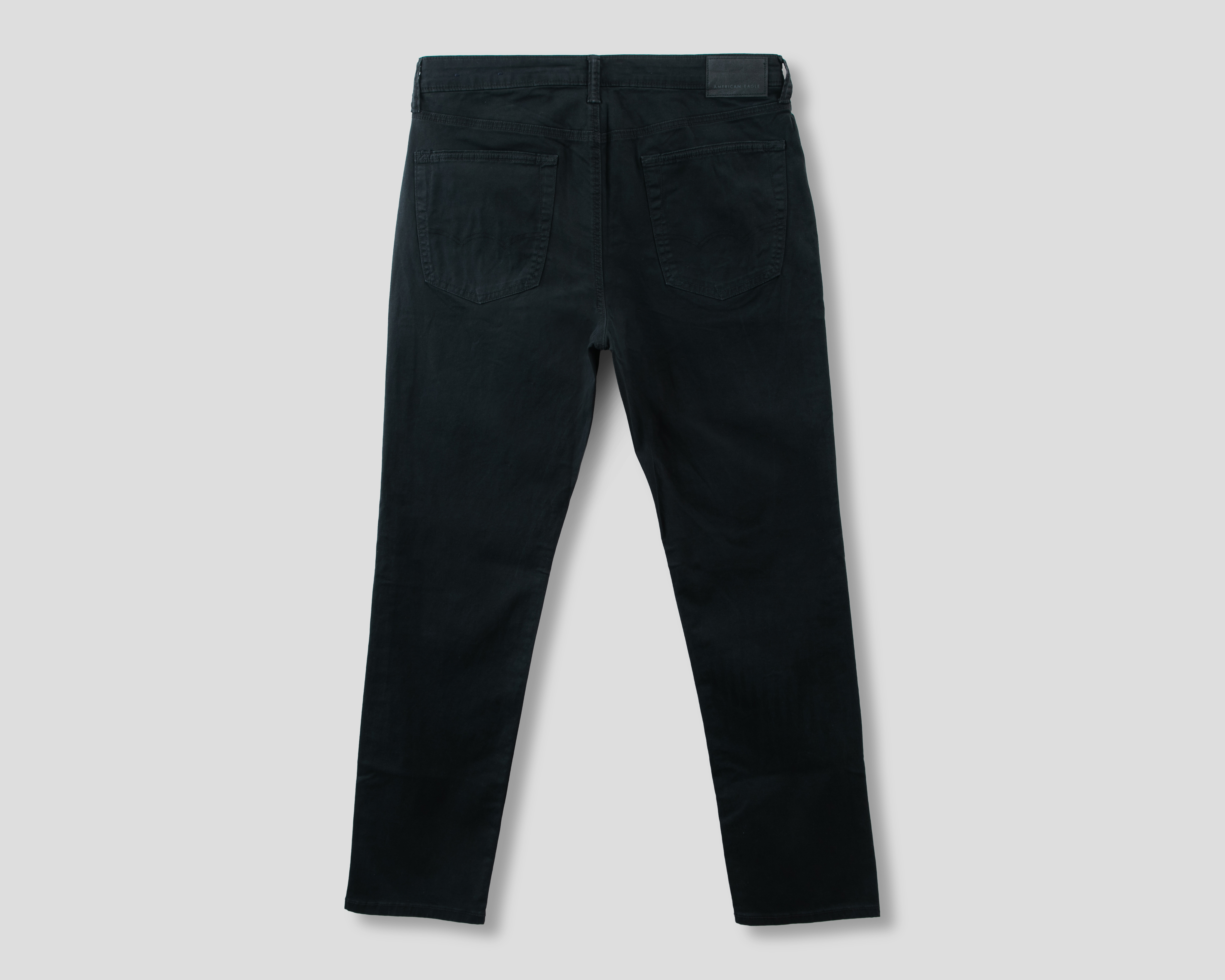 Foto 2 | Foto 2 | Jeans Slim Straight American Eagle para Hombre