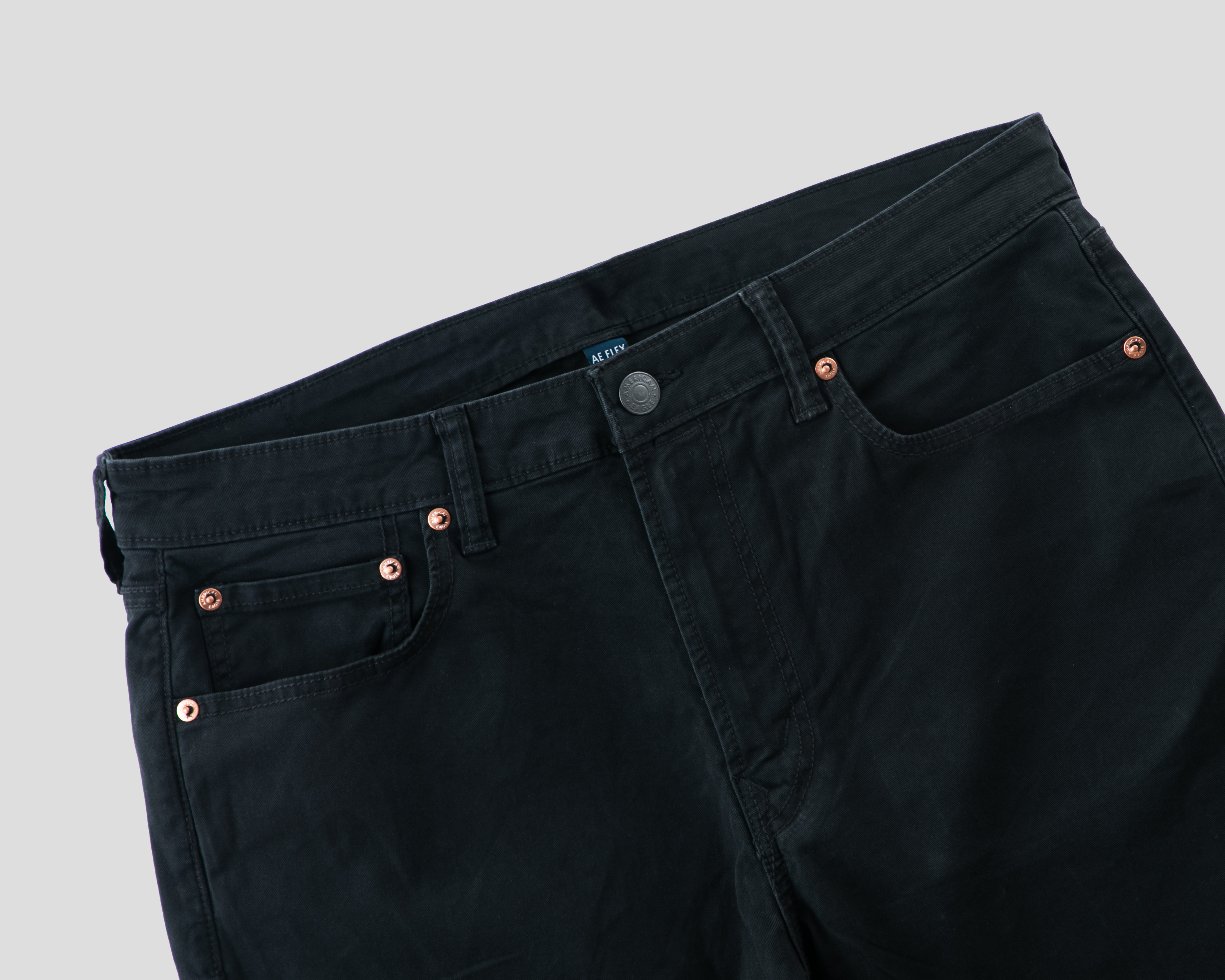 Foto 3 | Foto 3 | Jeans Slim Straight American Eagle para Hombre