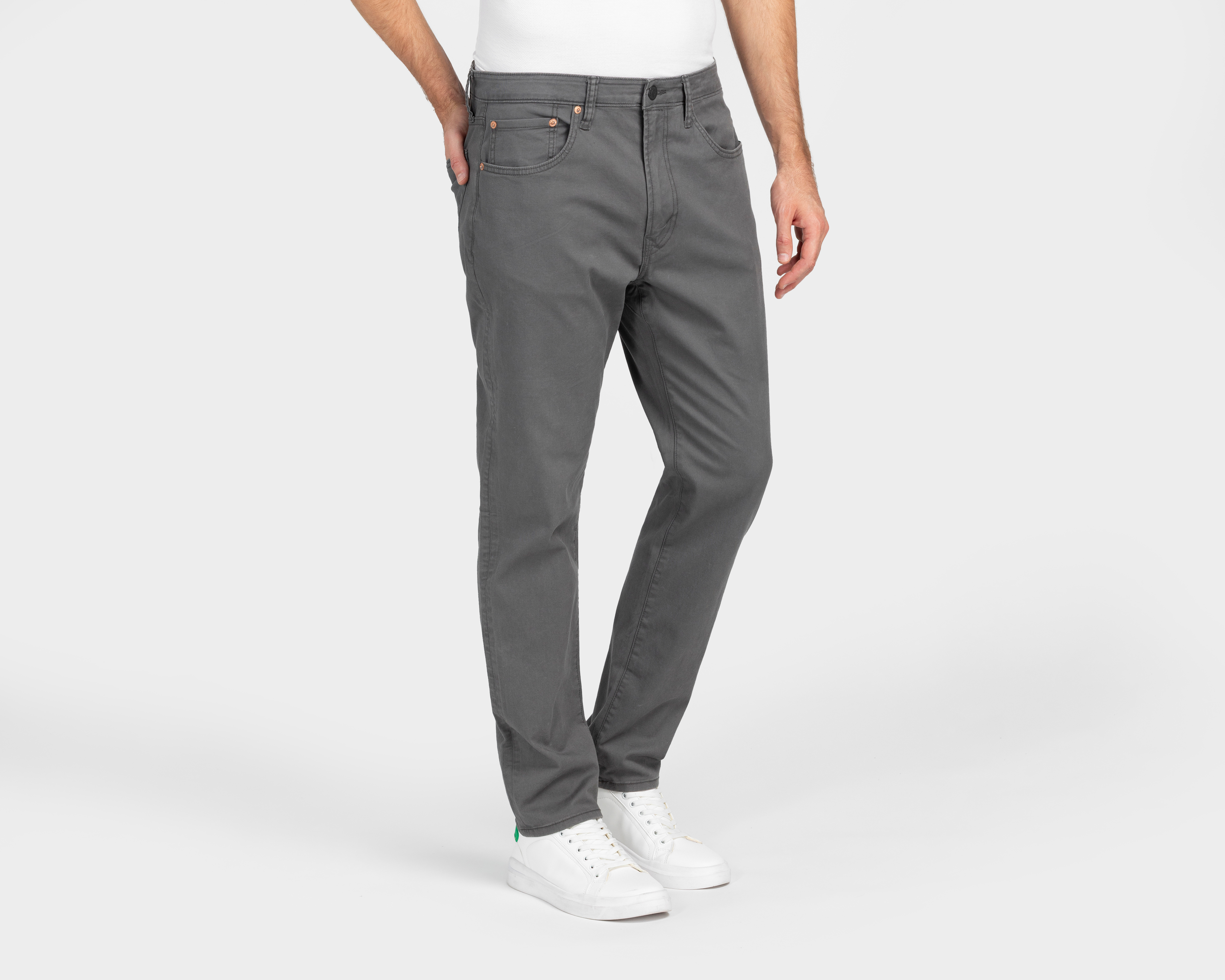 Jeans Straight American Eagle Outfitters para Hombre