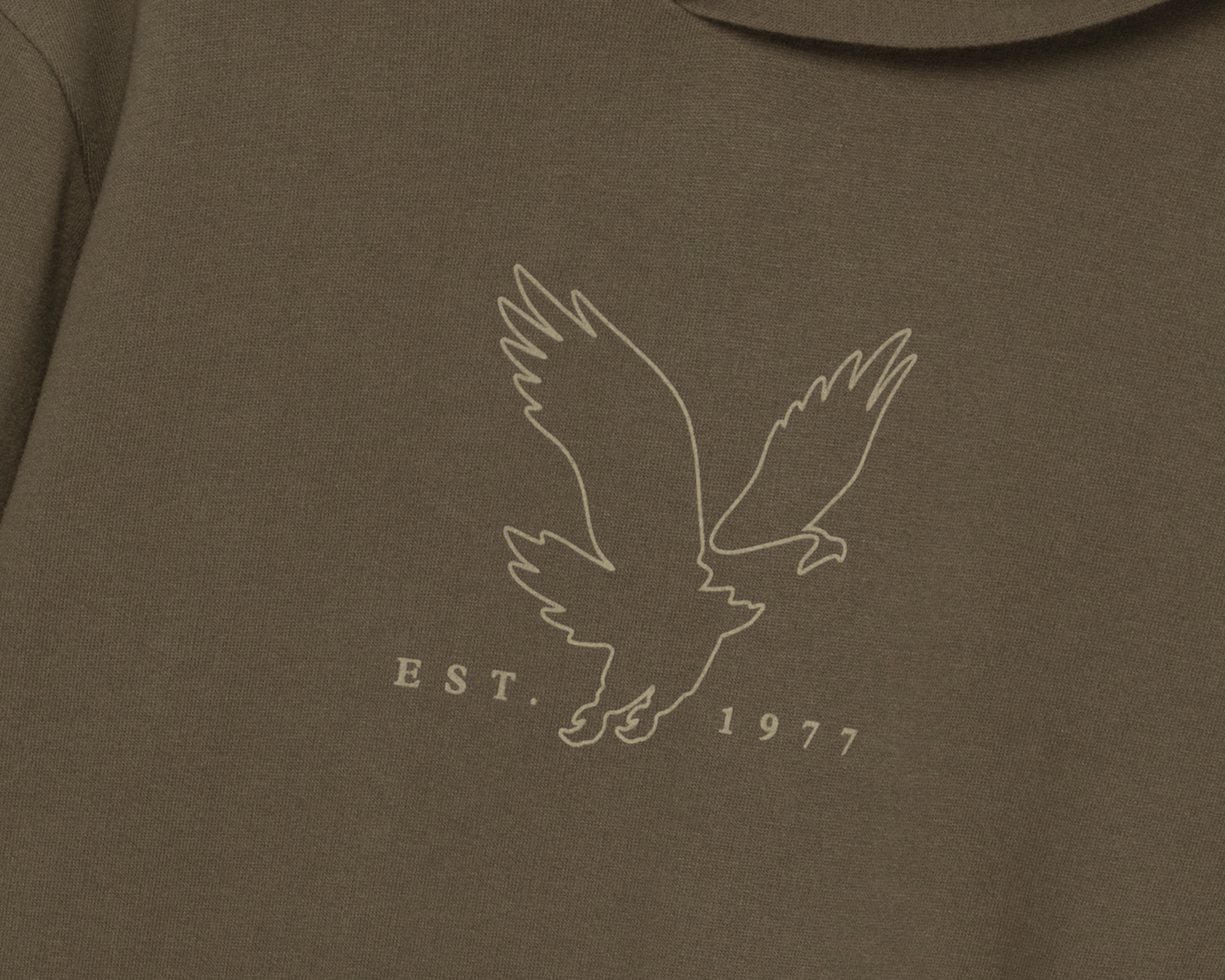 Foto 4 pulgar | Foto 3 | Sudadera con Capucha American Eagle para Hombre