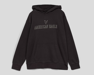 Foto 1 | Foto 1 | Sudadera con Capucha American Eagle para Hombre