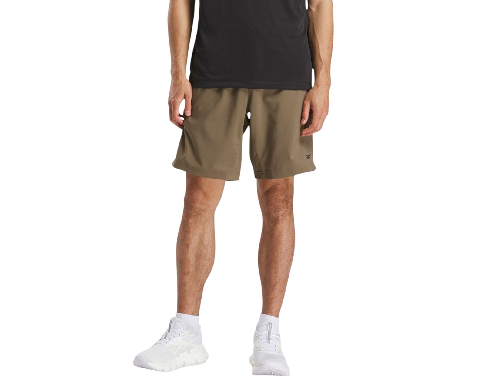 Short Deportivo Reebok para Hombre