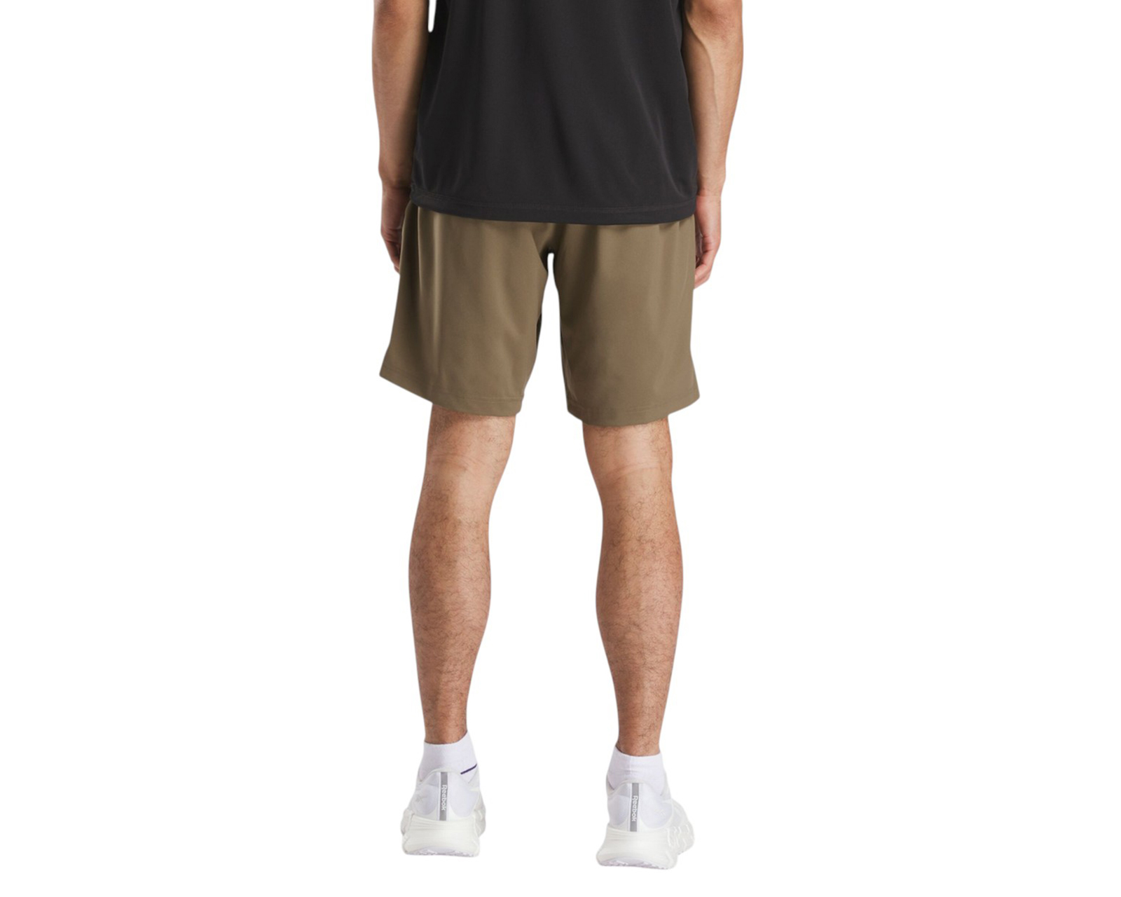 Foto 3 pulgar | Foto 2 | Short Deportivo Reebok para Hombre