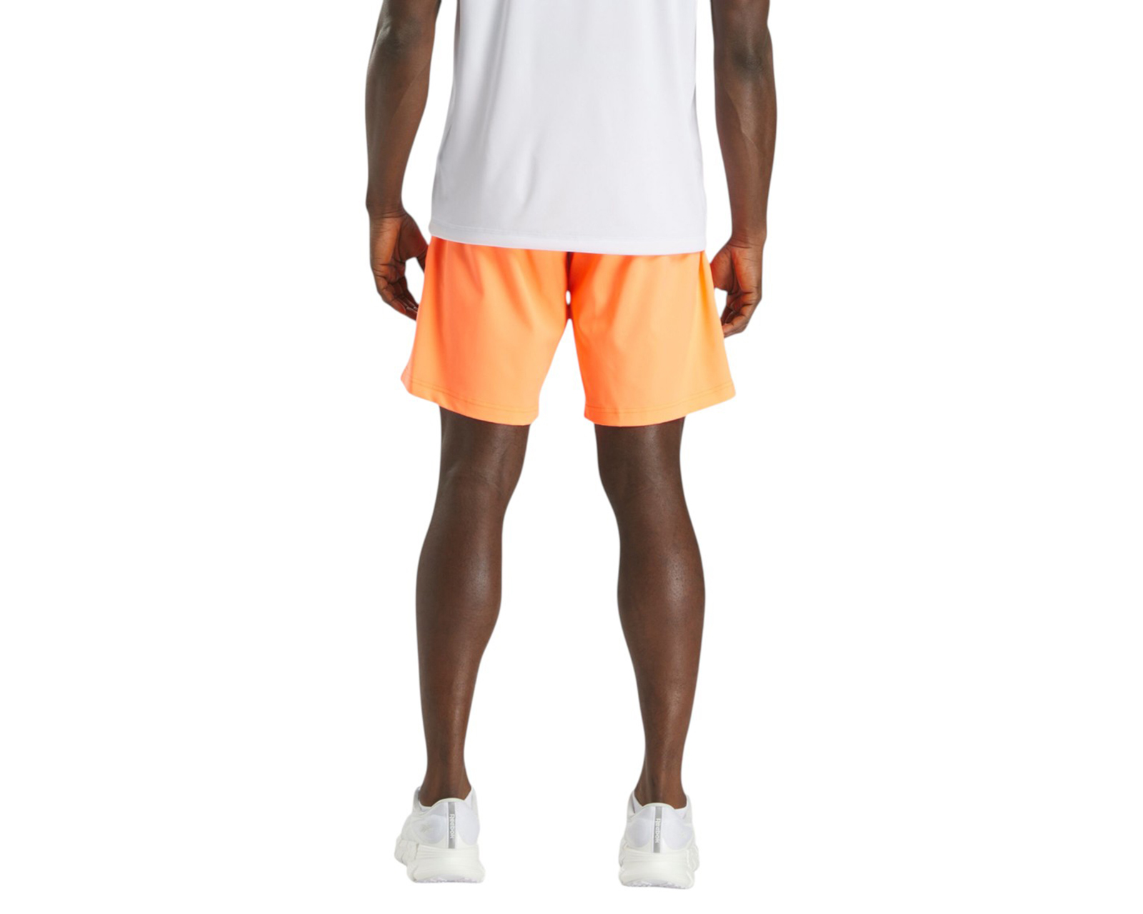 Short Deportivo Reebok para Hombre