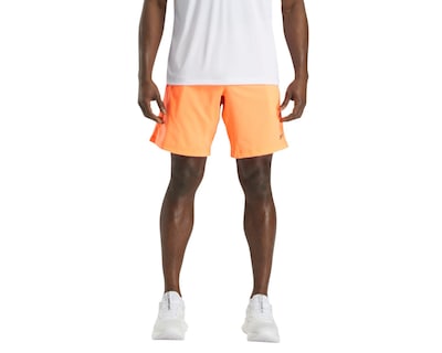 Foto 2 | Foto 2 | Short Deportivo Reebok para Hombre