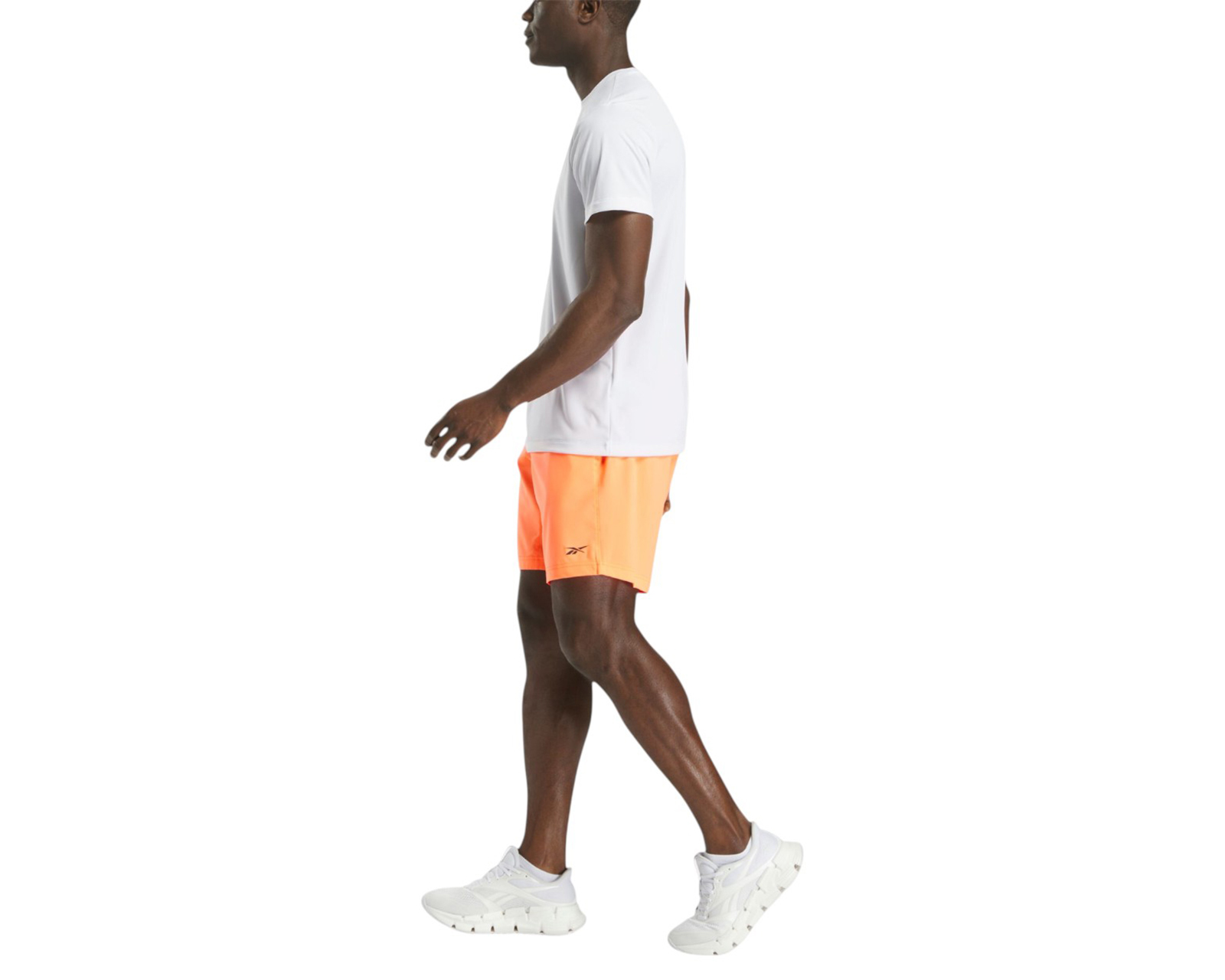 Foto 4 pulgar | Foto 3 | Short Deportivo Reebok para Hombre