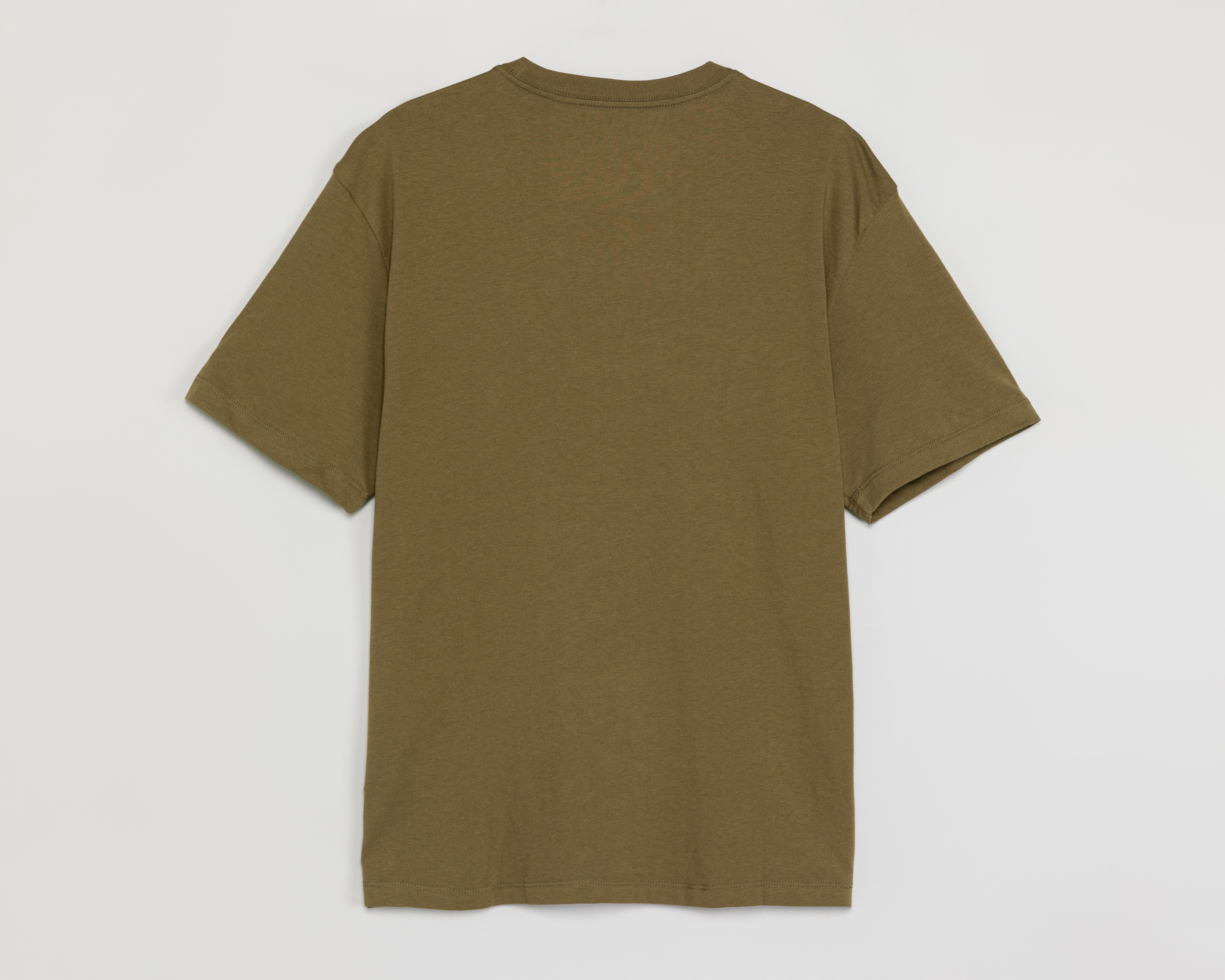 Foto 2 | Foto 2 | Playera de Cuello Redondo Verde American Eagle para Hombre