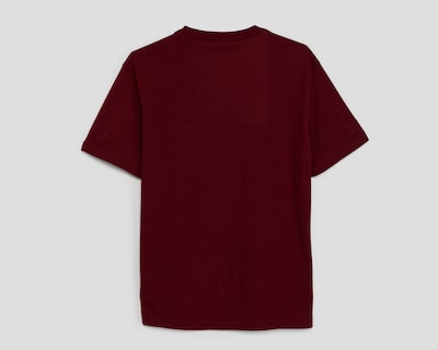 Foto 2 | Foto 2 | Playera Cuello Redondo Vino American Eagle para Hombre