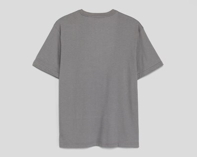 Foto 2 | Foto 2 | Playera Cuello Redondo Gris American Eagle para Hombre