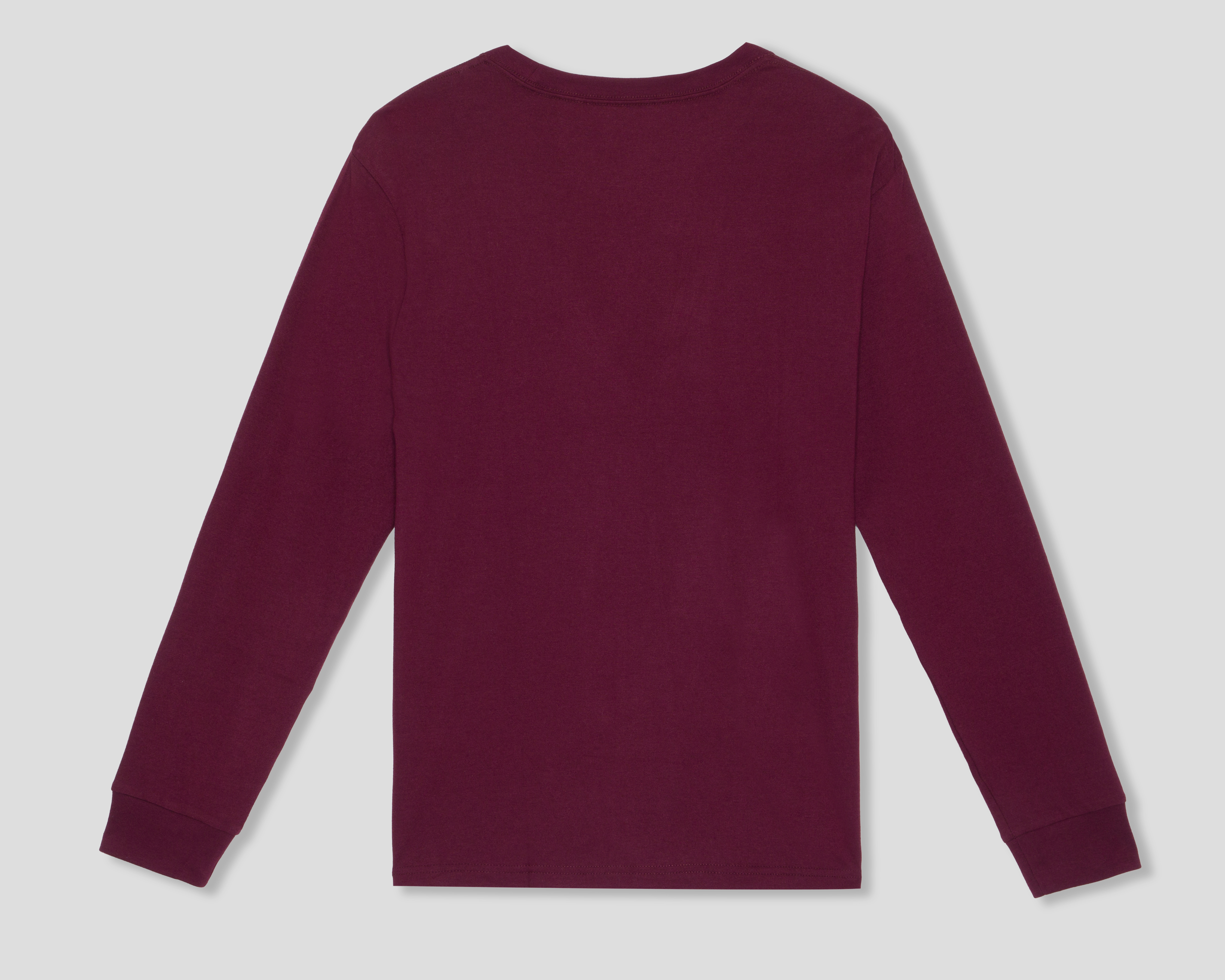 Foto 3 pulgar | Foto 2 | Playera de Cuello Redondo Tinta American Eagle para Hombre