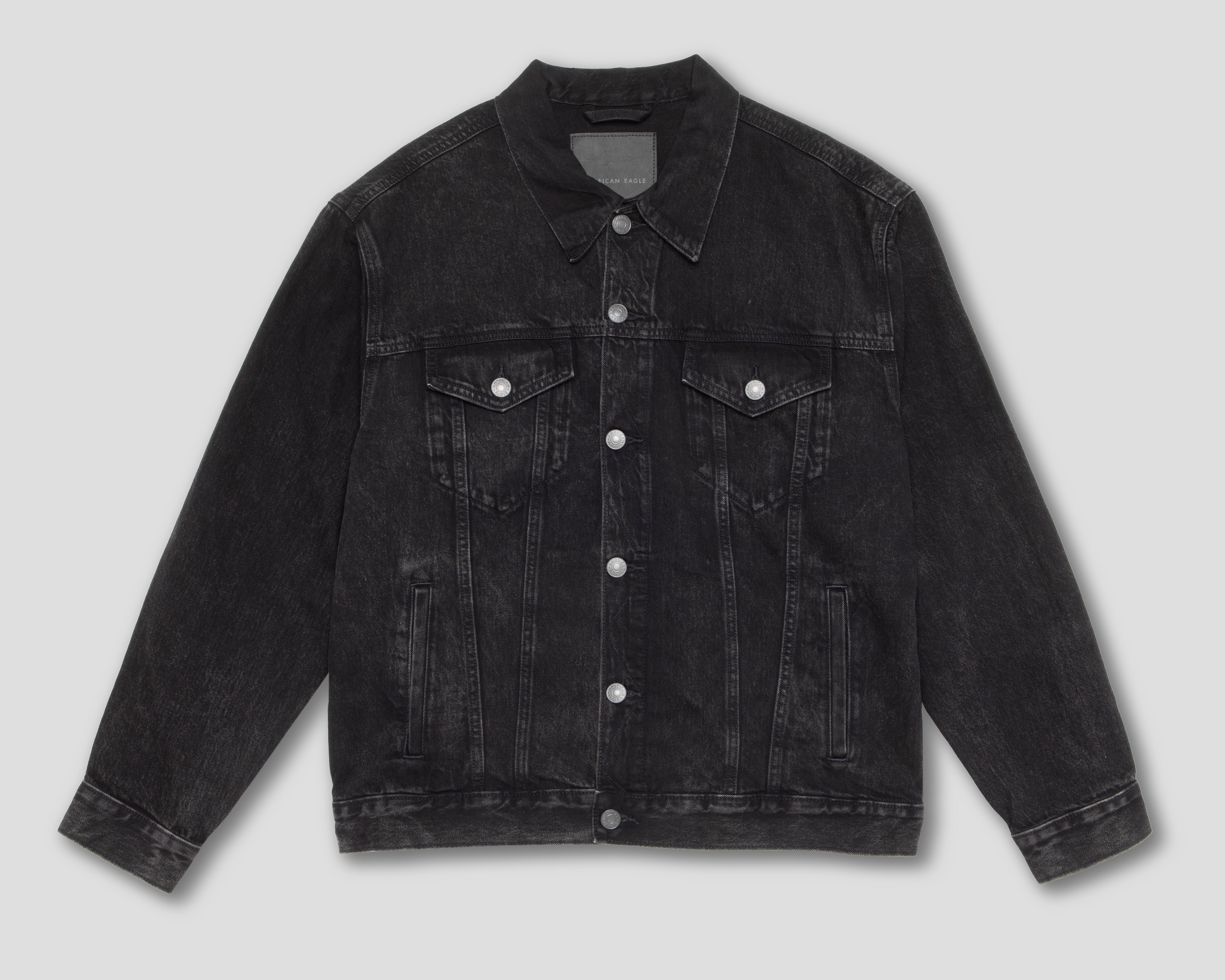 Chamarra American Eagle para Hombre