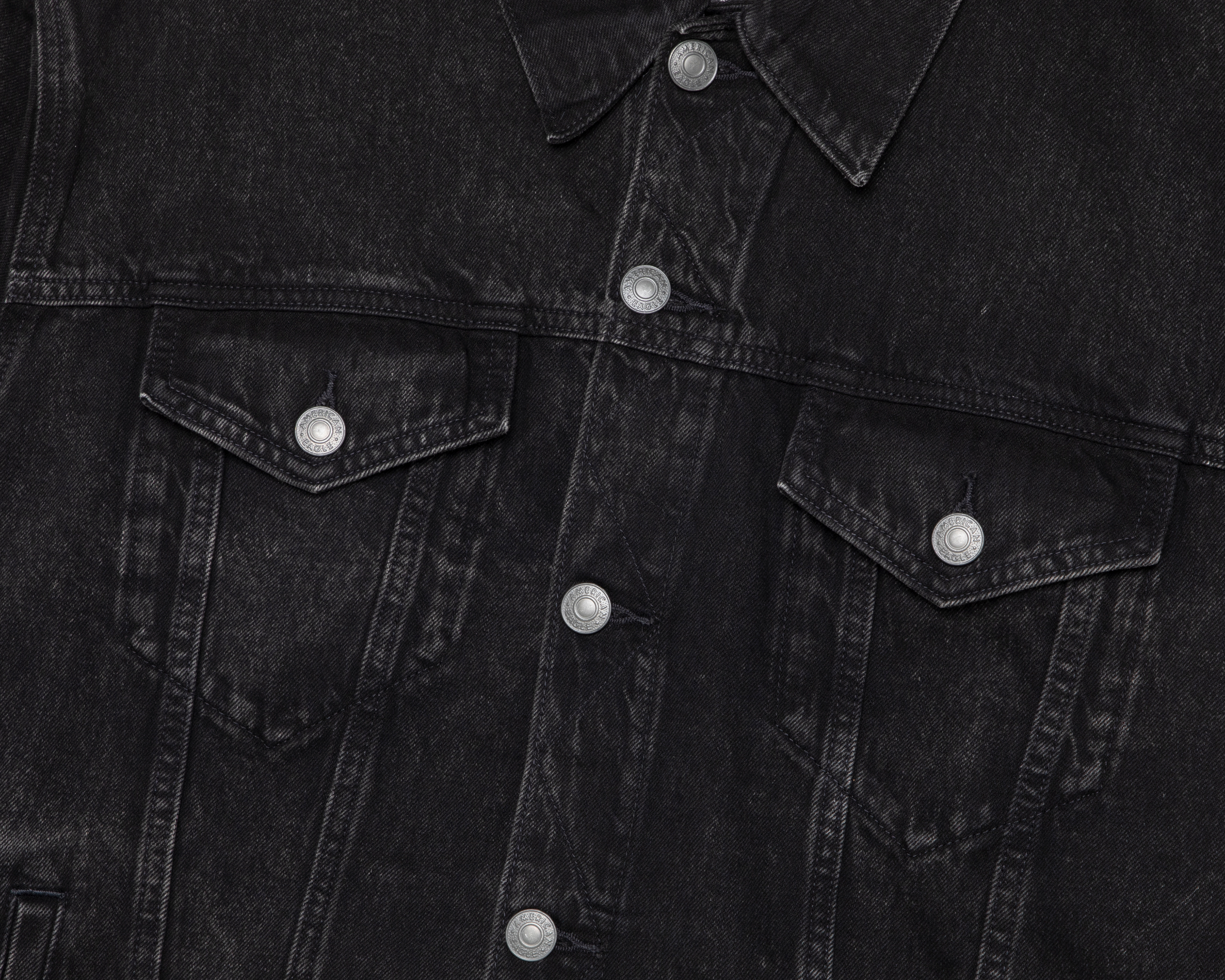 Foto 3 | Foto 3 | Chamarra American Eagle para Hombre