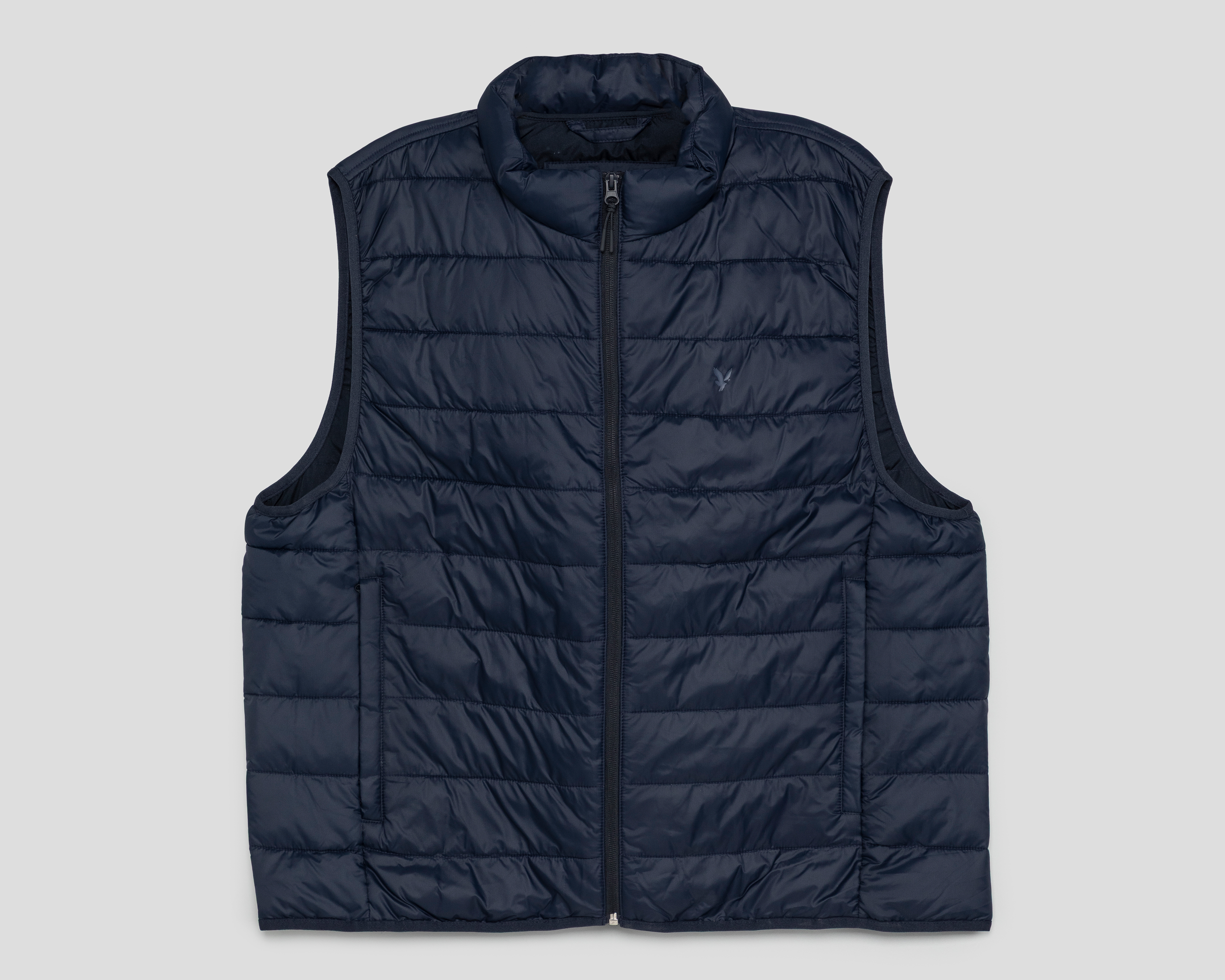 Foto 1 | Foto 1 | Chaleco Capitonado American Eagle para Hombre