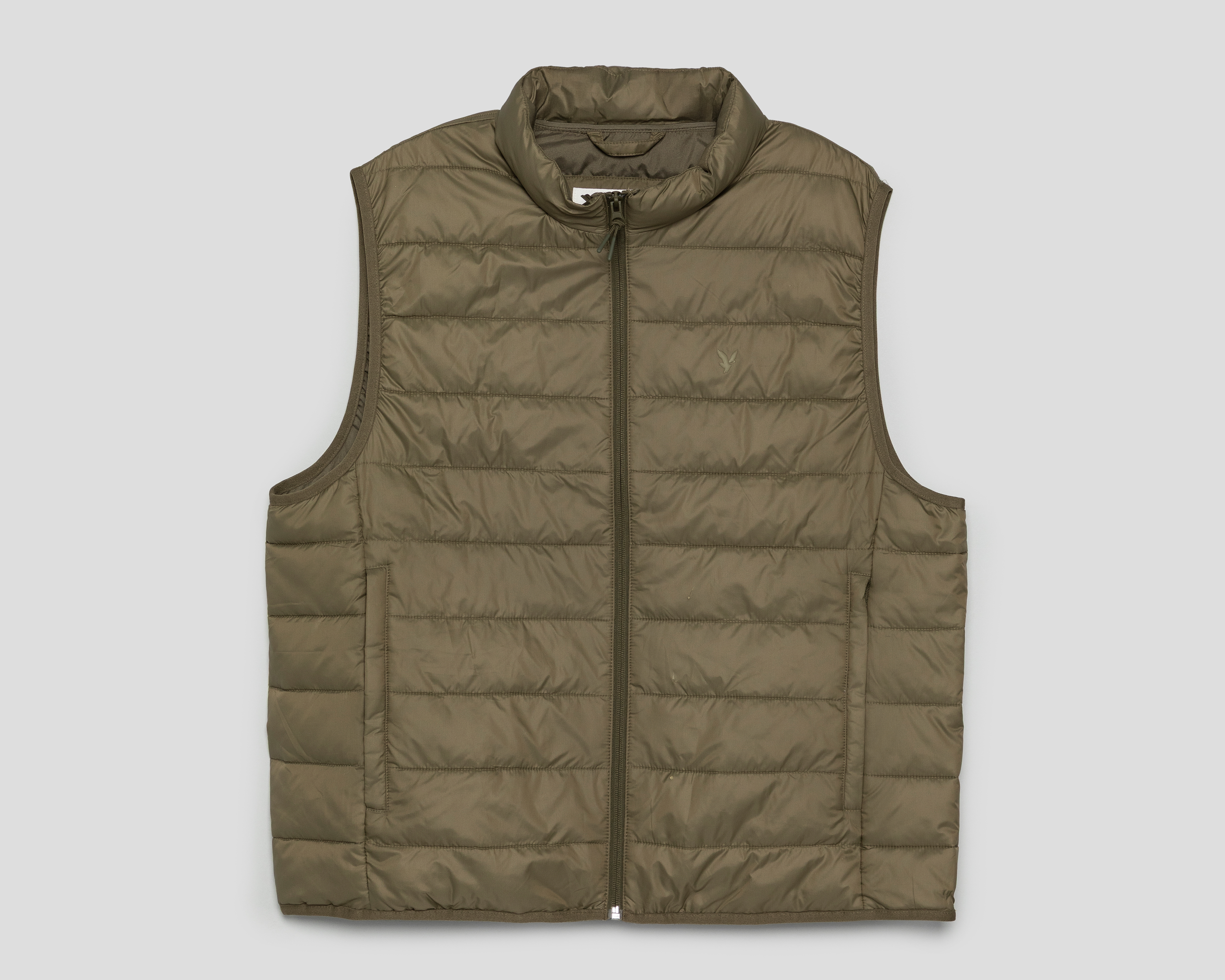 Foto 1 | Foto 1 | Chaleco Puffer American Eagle para Hombre