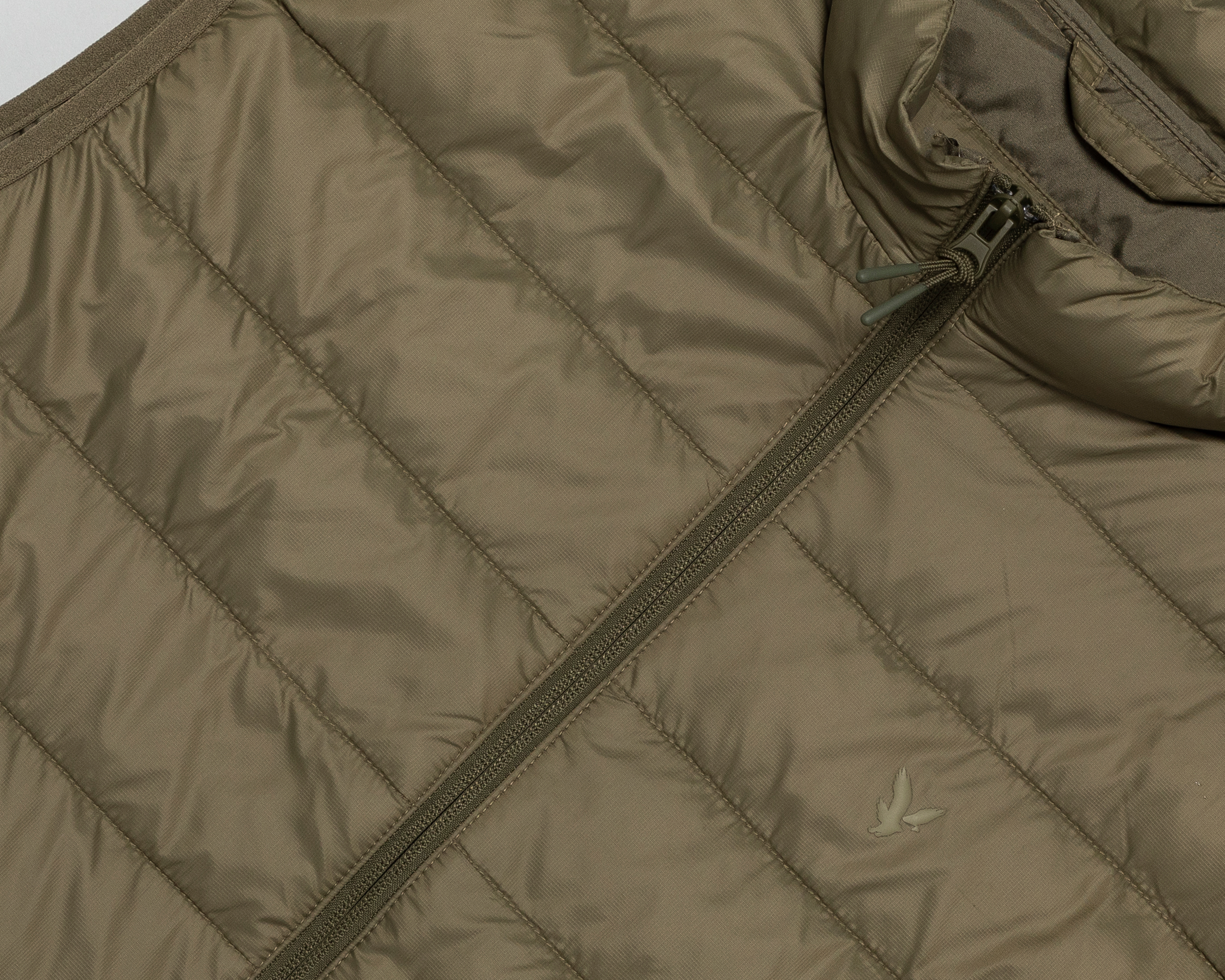 Foto 3 | Foto 3 | Chaleco Puffer American Eagle para Hombre